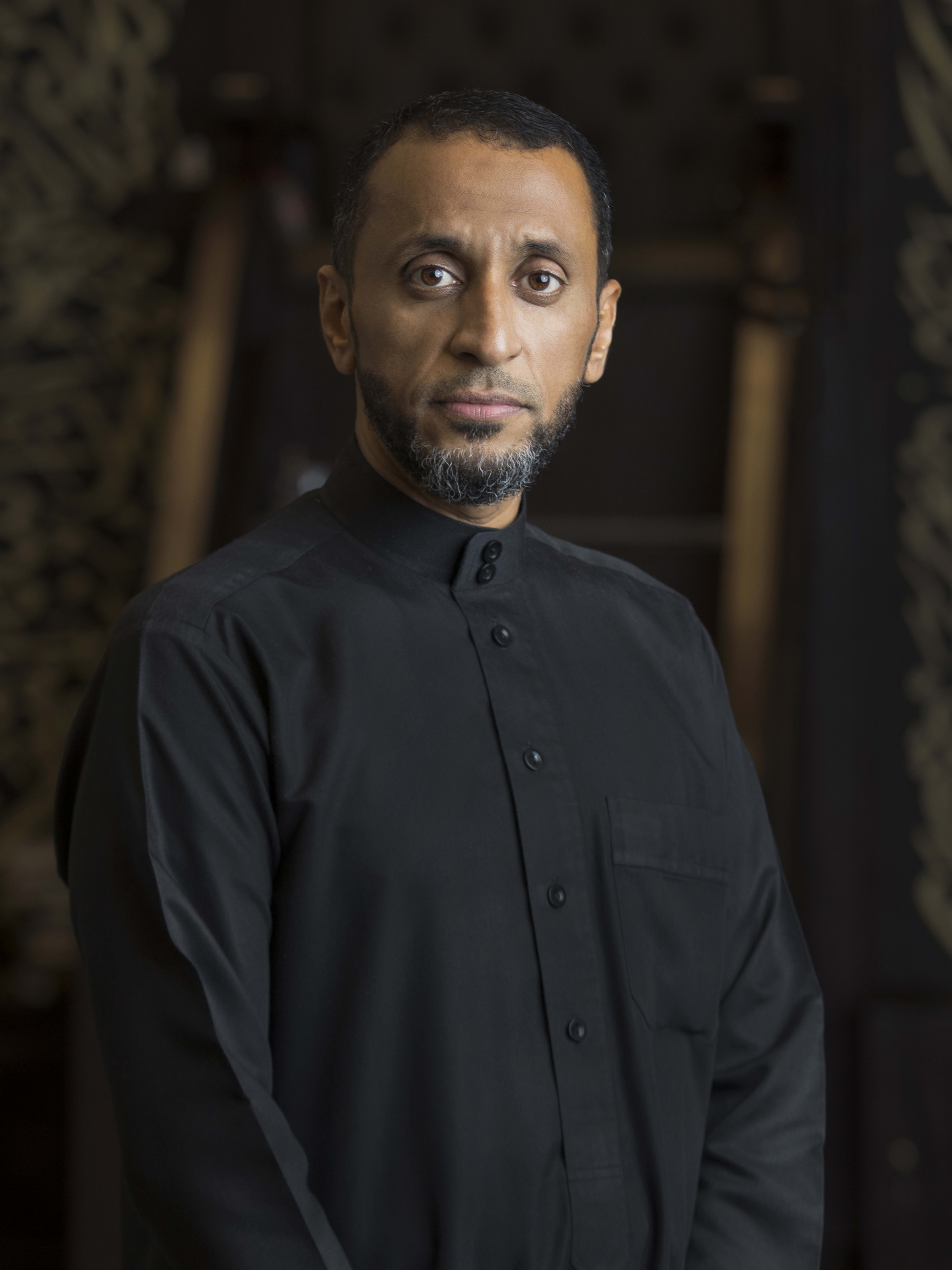 الرادود عبد الأمير البلادي