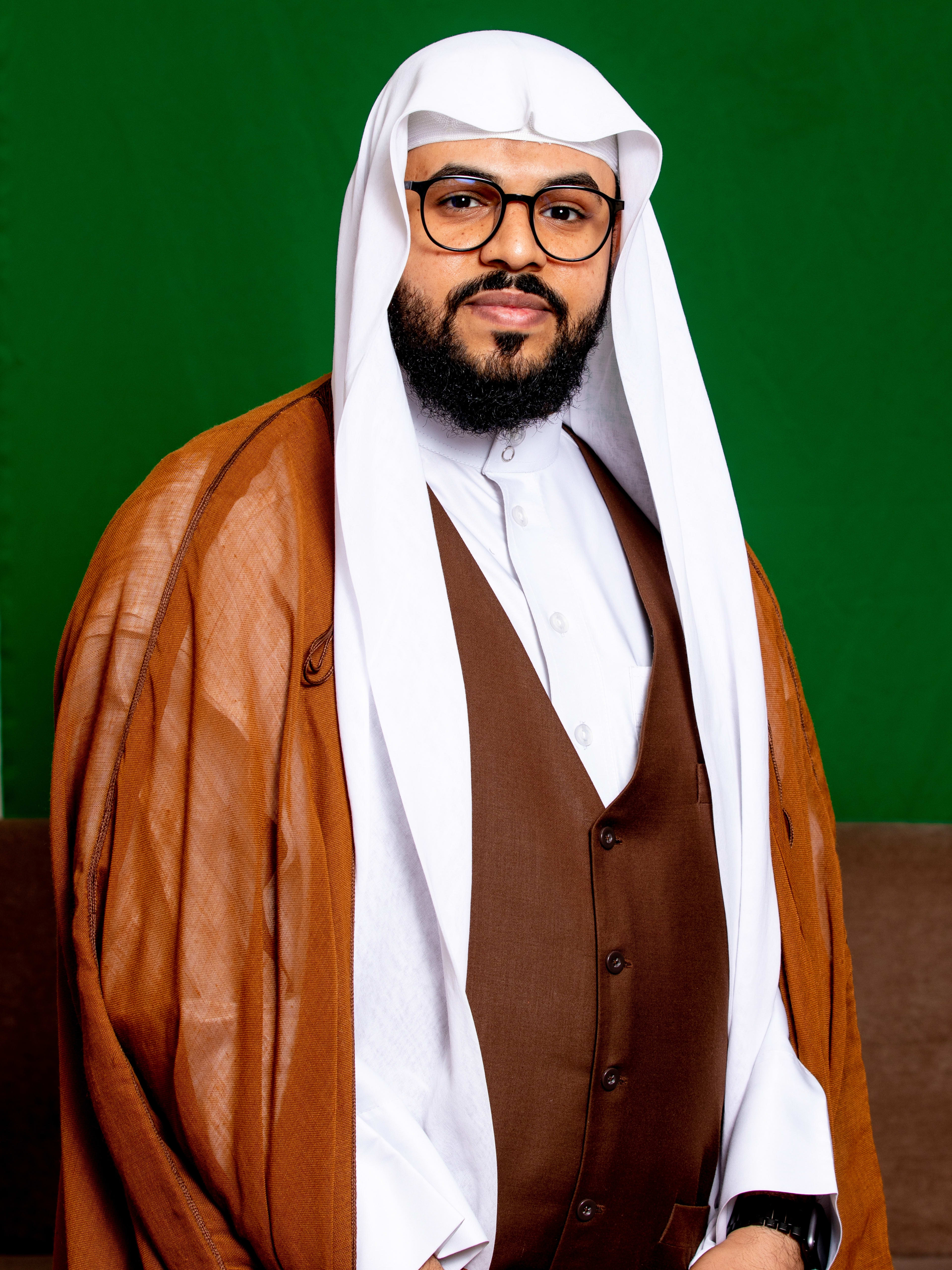 السيد عدنان الكراني