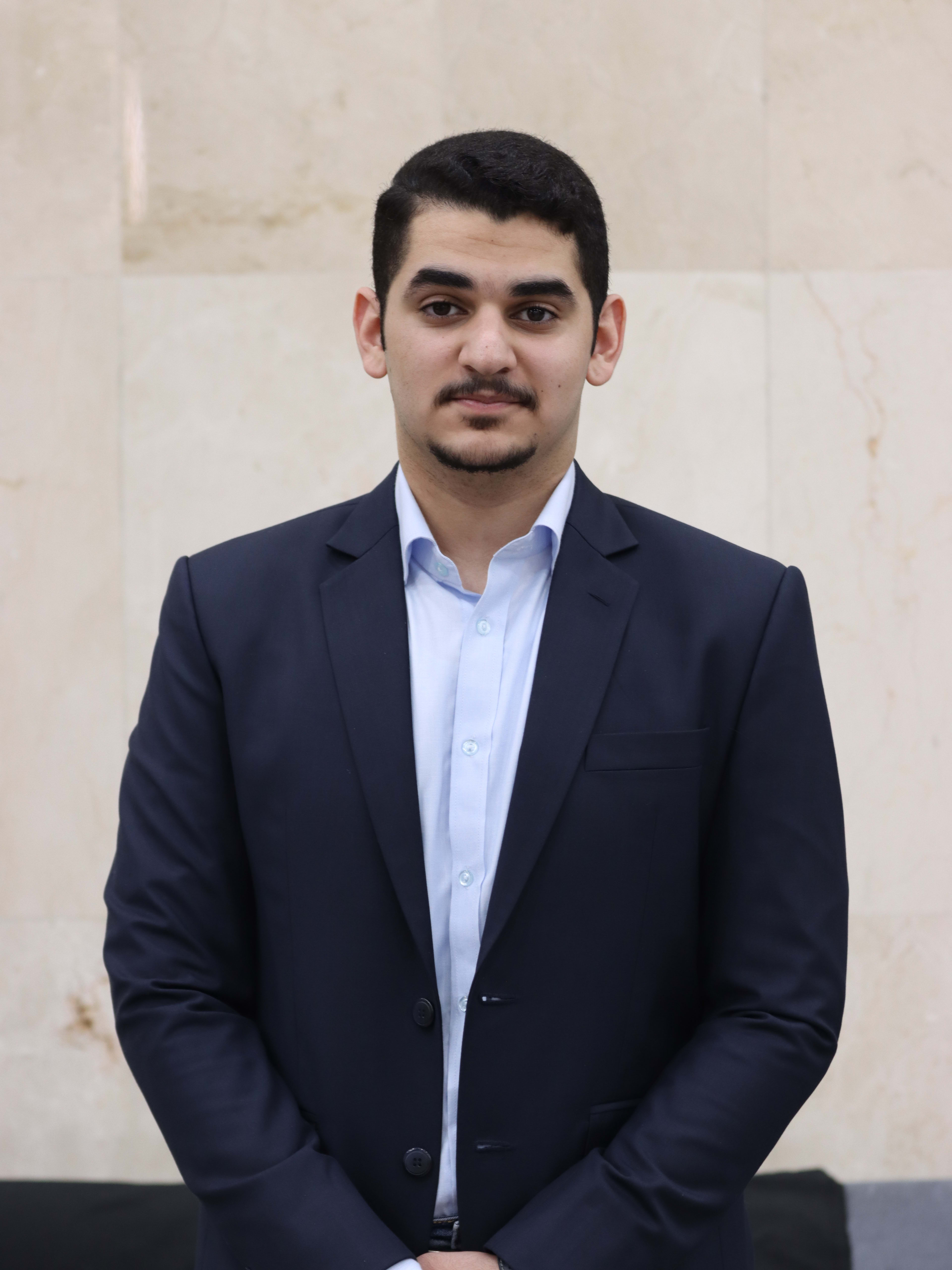 مقداد مهنا