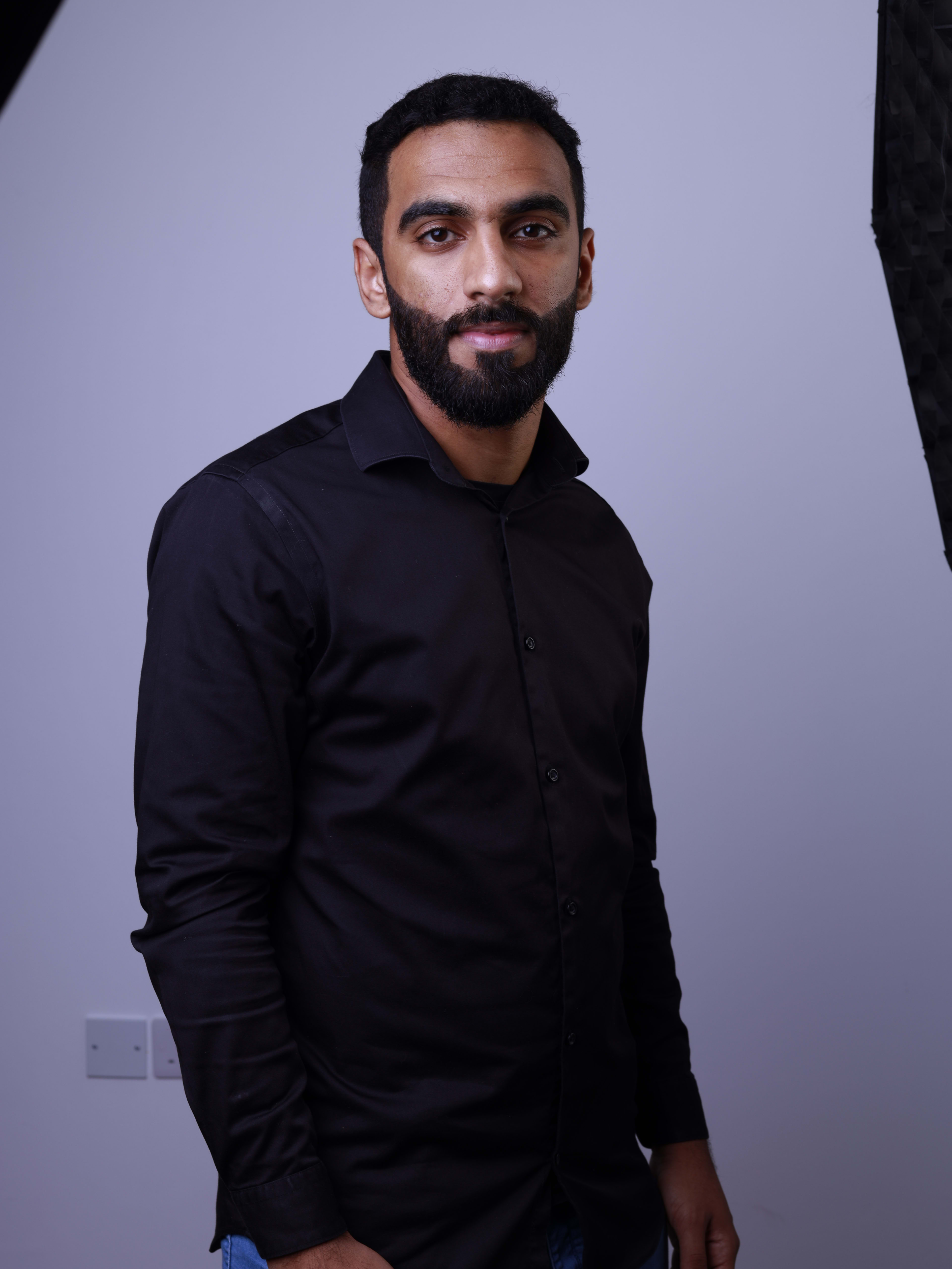 السيد مرتضى الستراوي