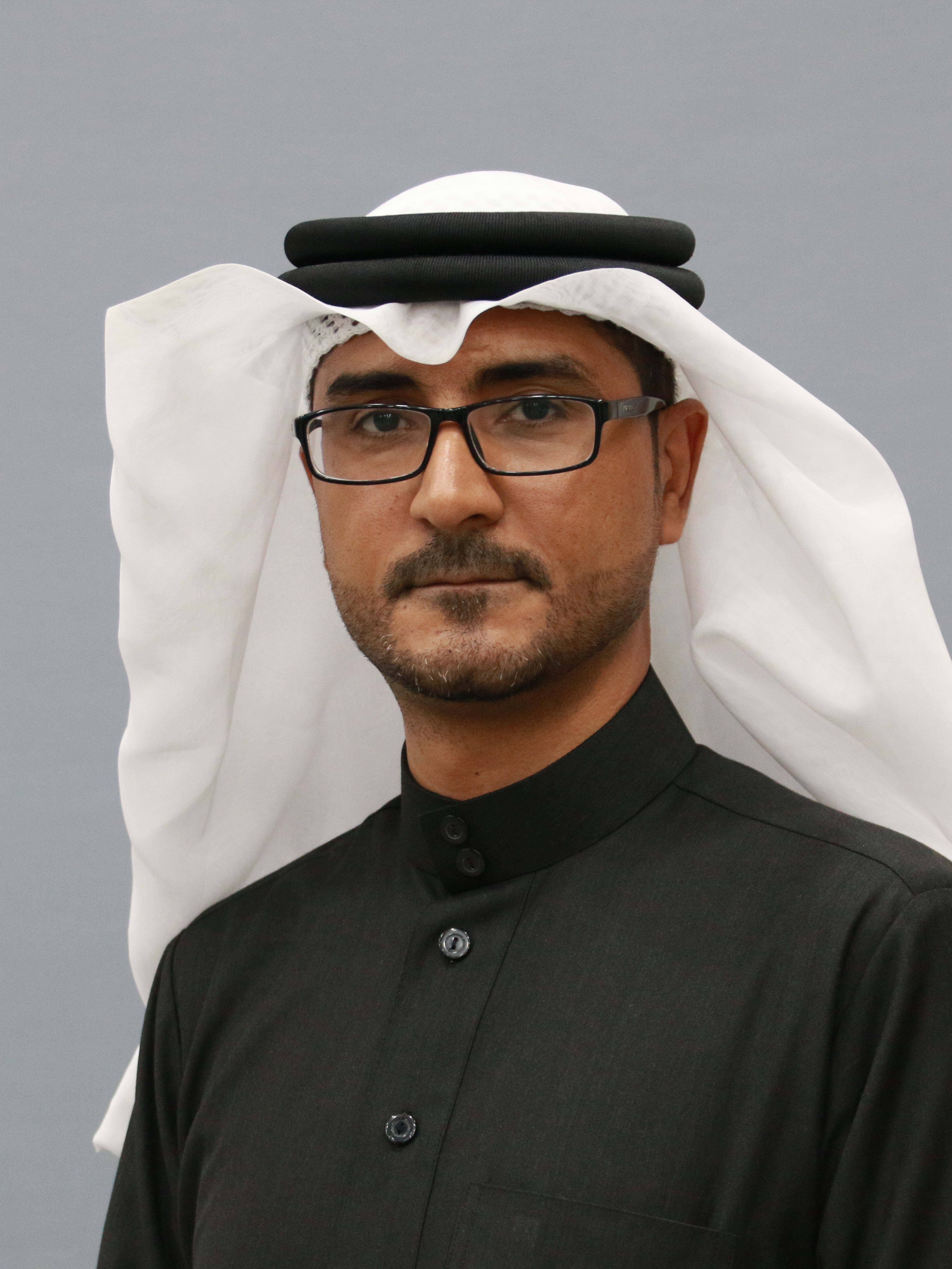 الشاعر عاطف المالكي