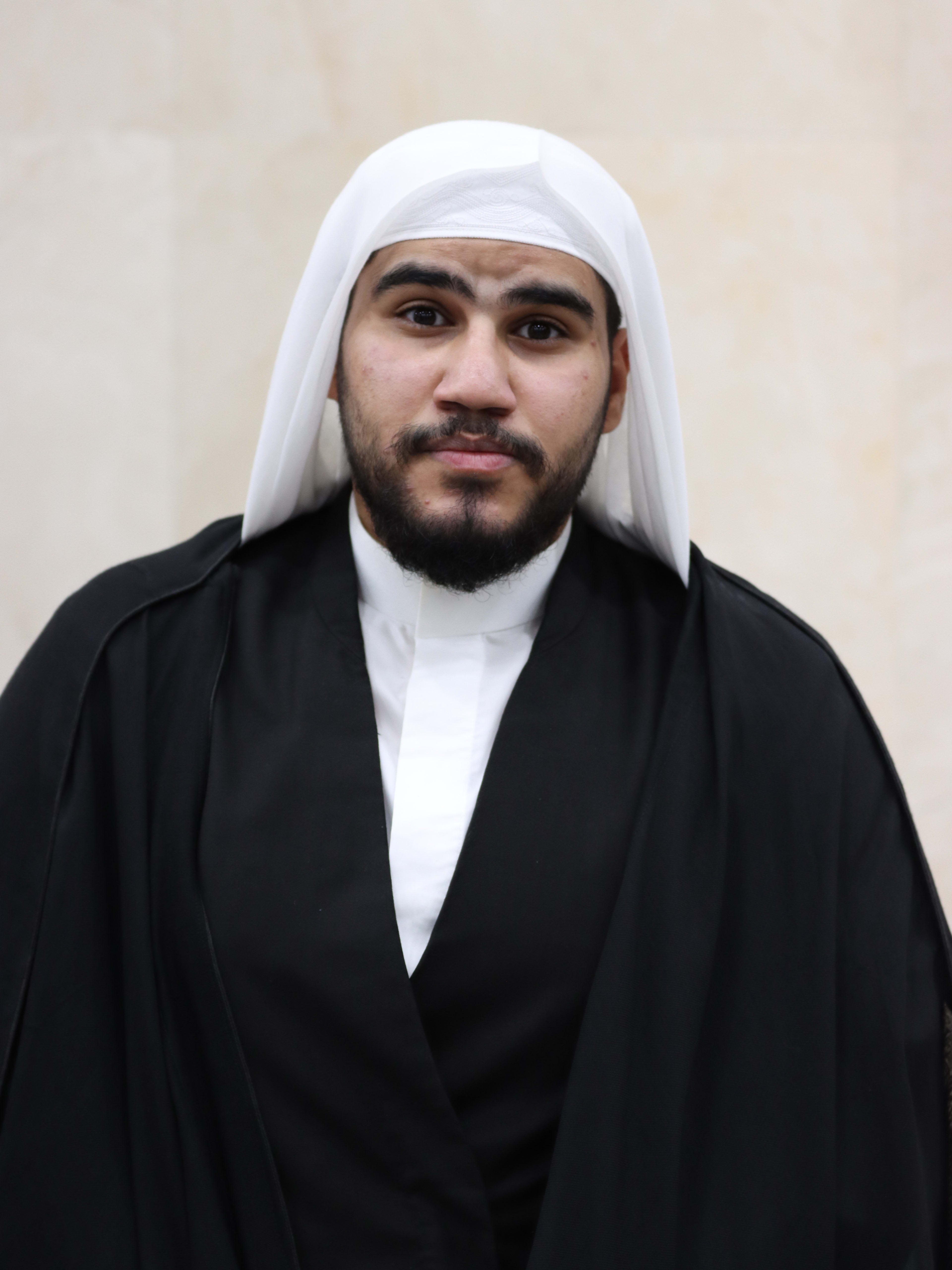 الملا محمد المرخي