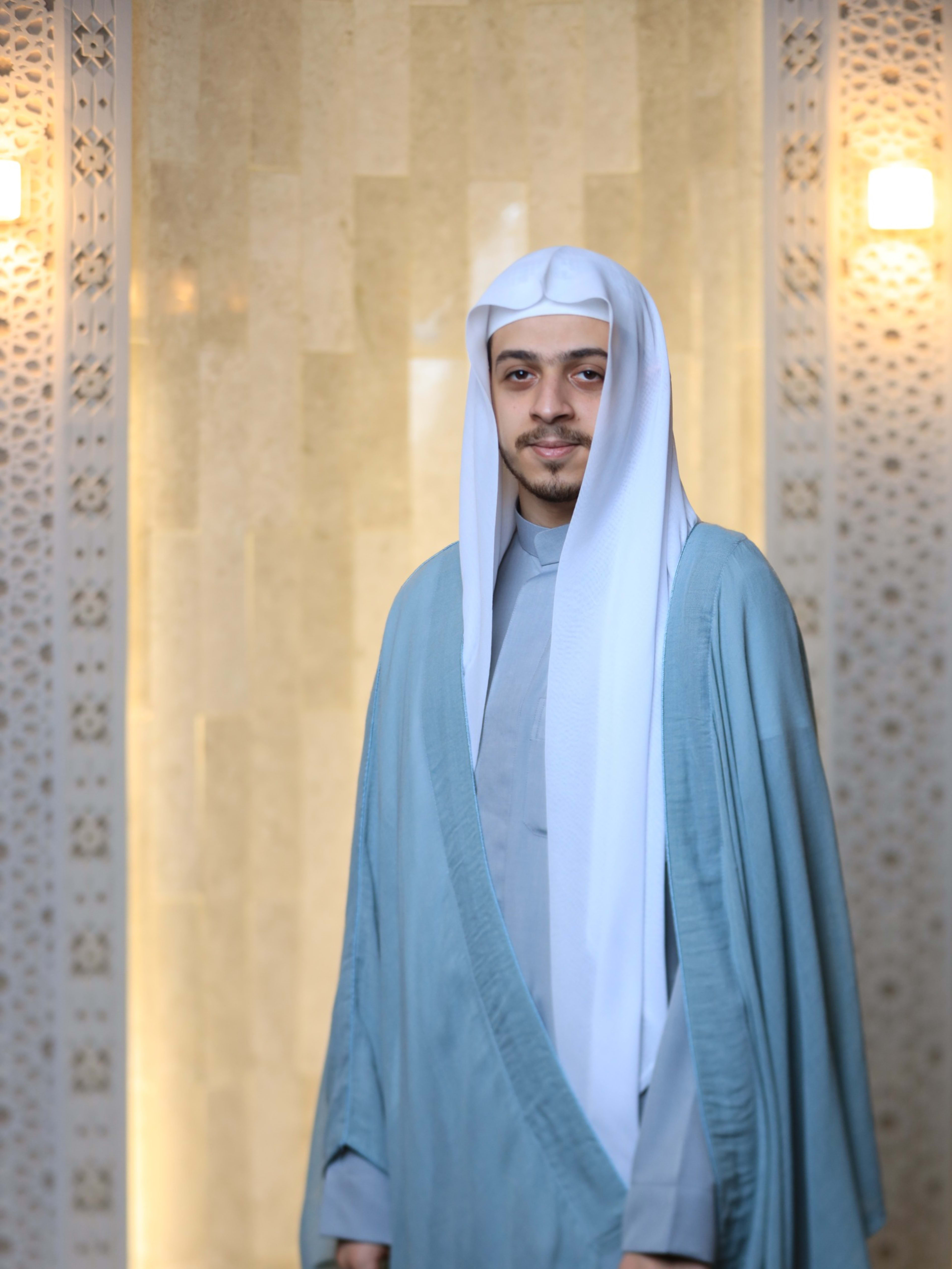 الملا أحمد يتيم