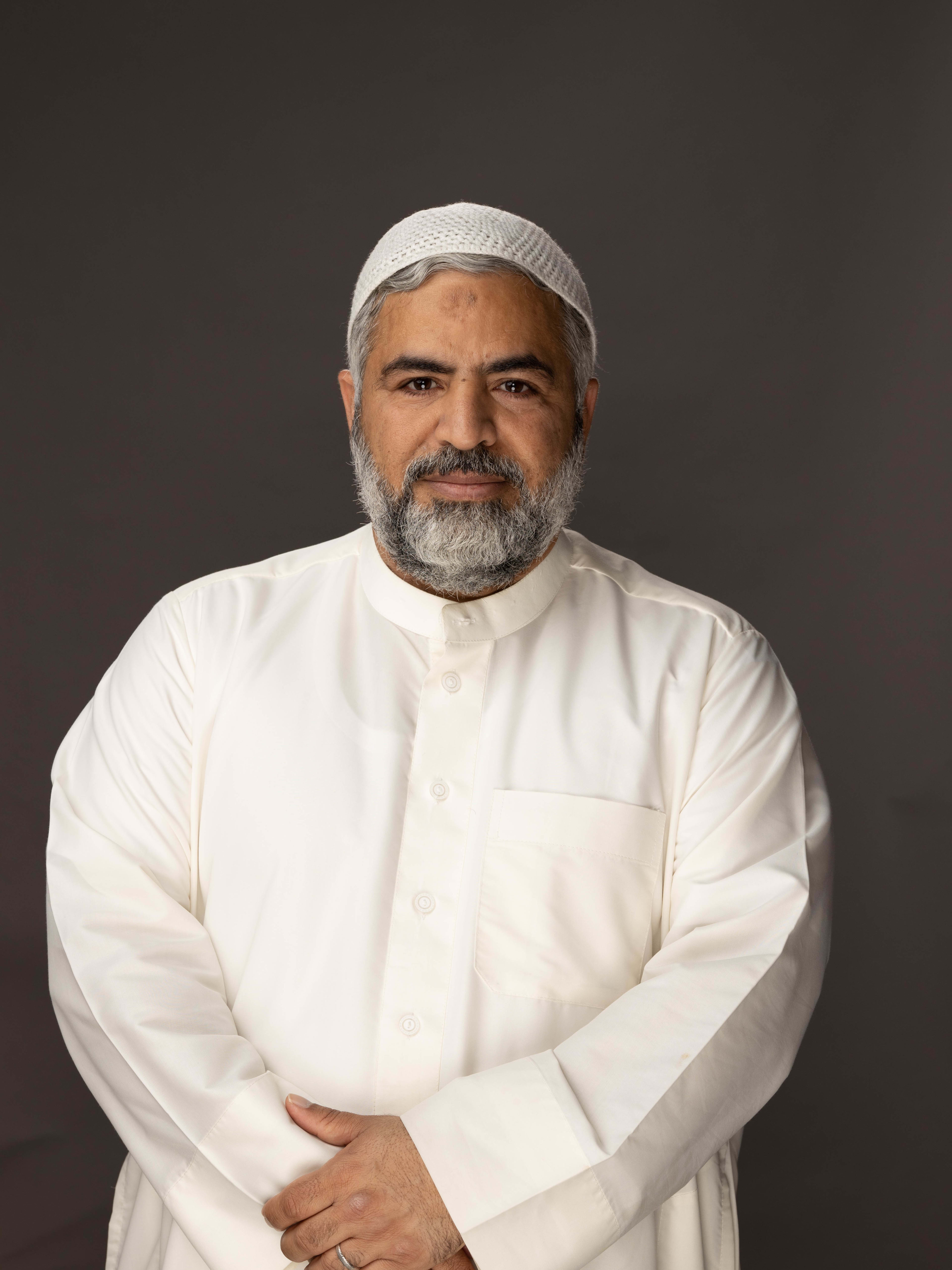 ملا صالح الشيخ