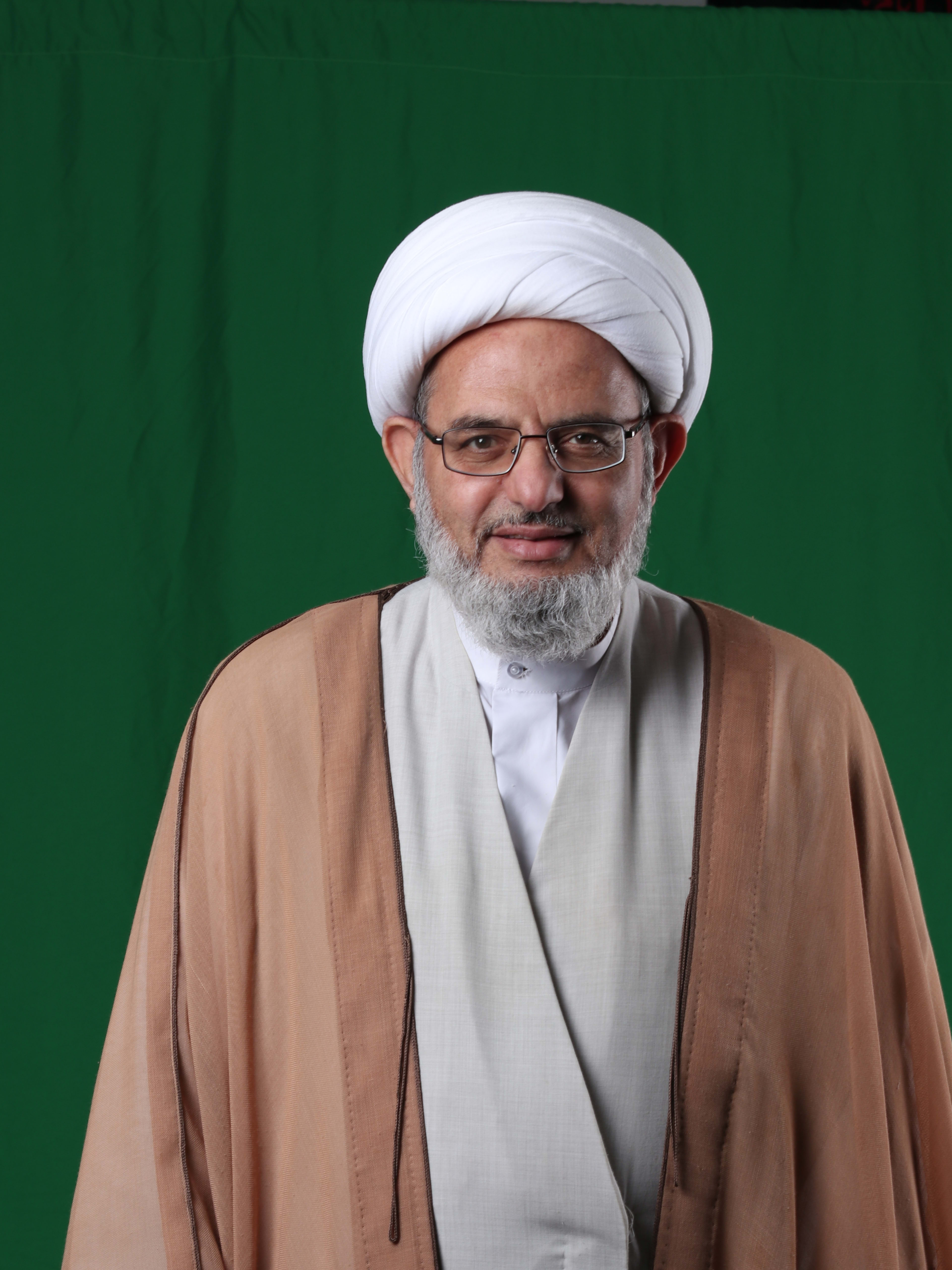 الشيخ جعفر الشيخ عبد الحسين الستري