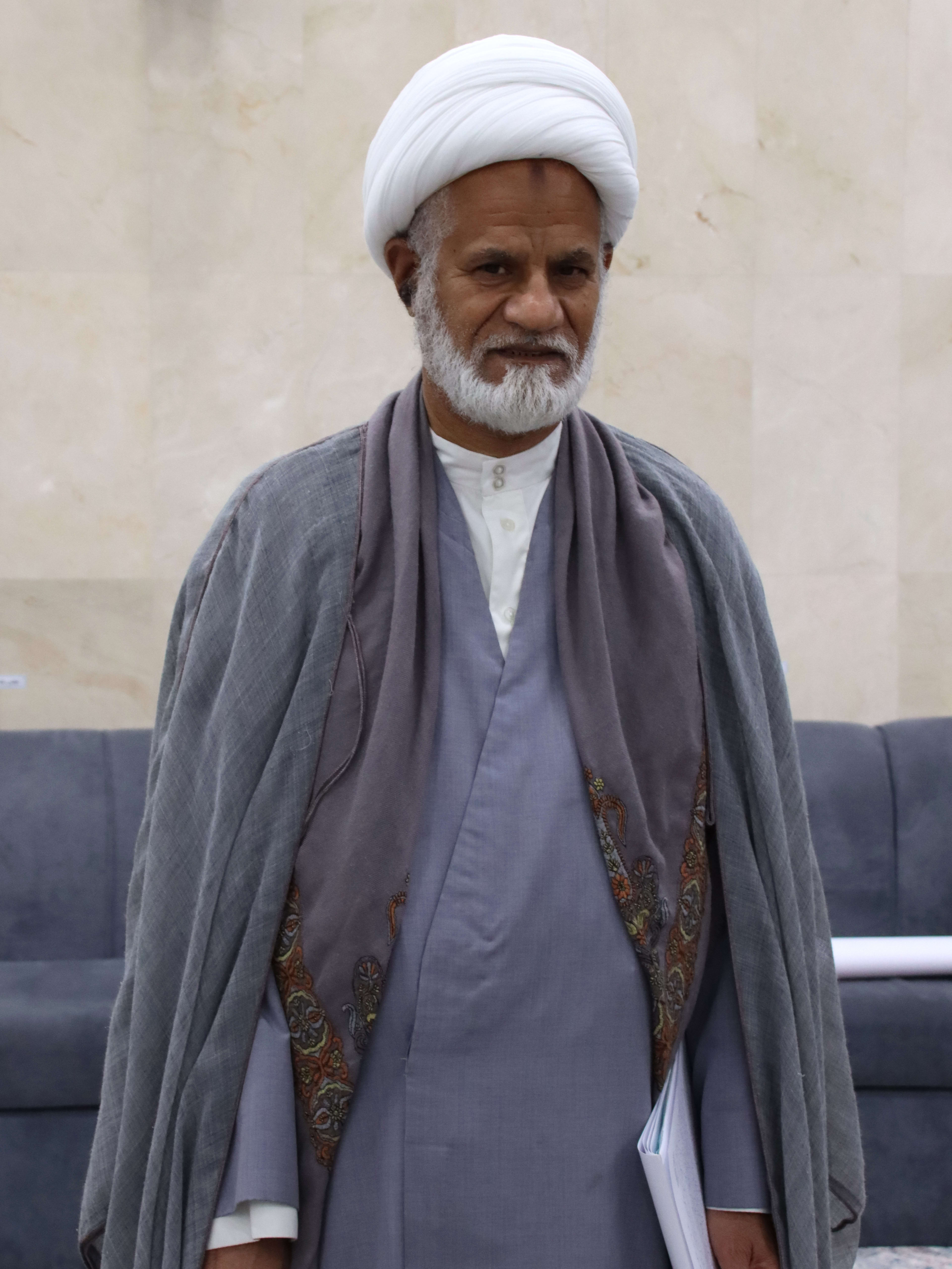 الشيخ حسن المالكي