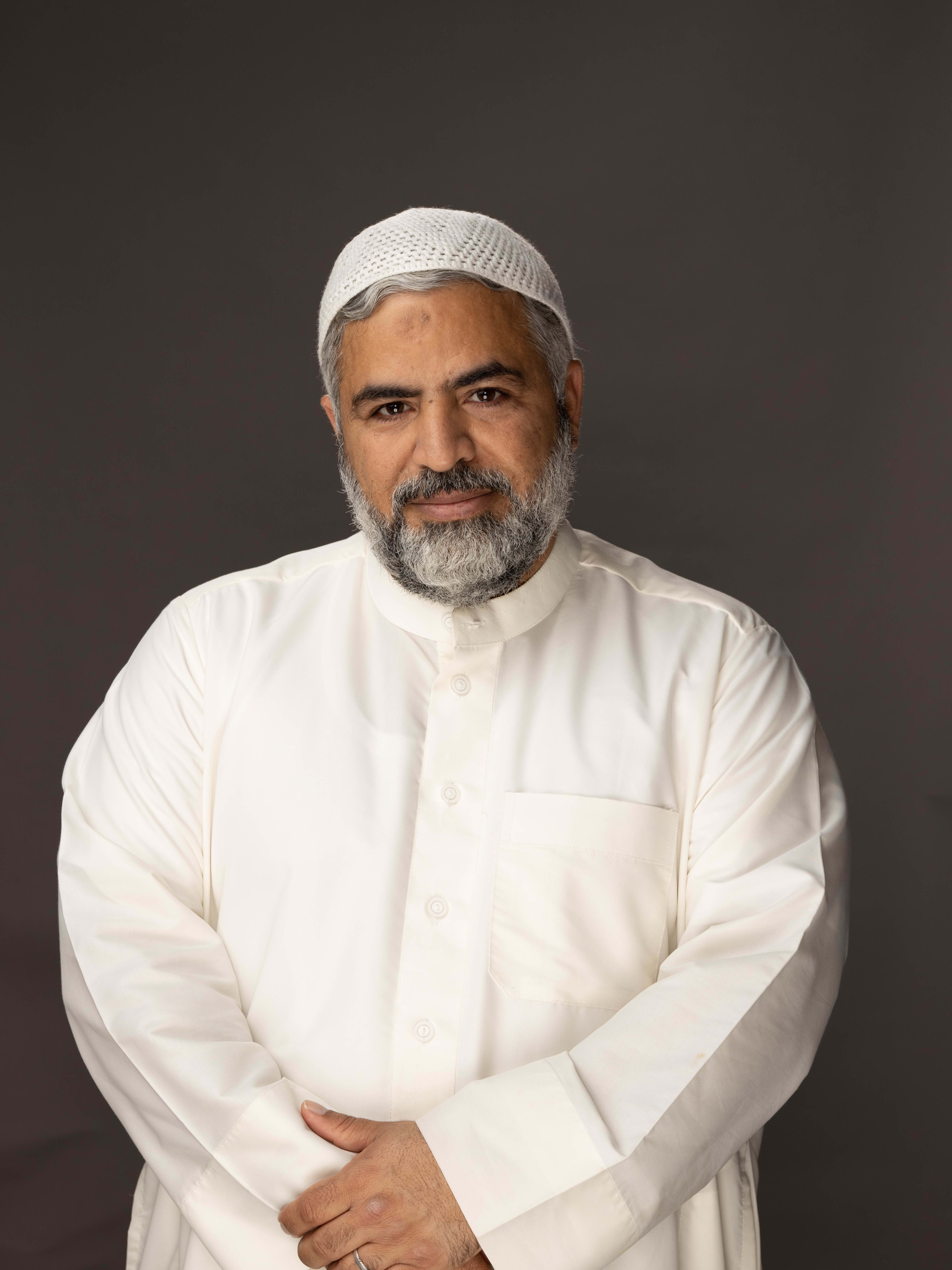 ملا صالح الشيخ