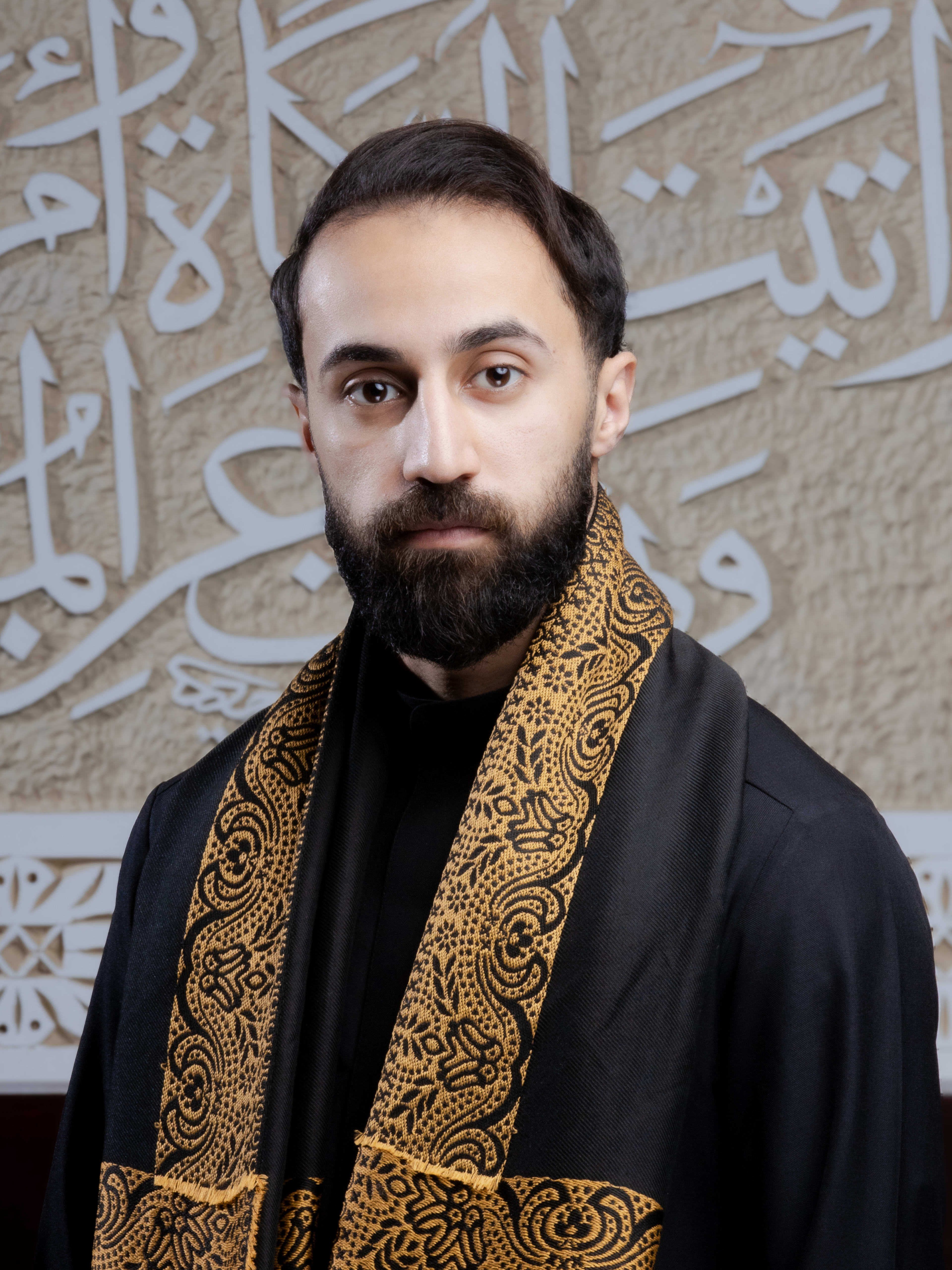 الرادود فاضل عباس البوري