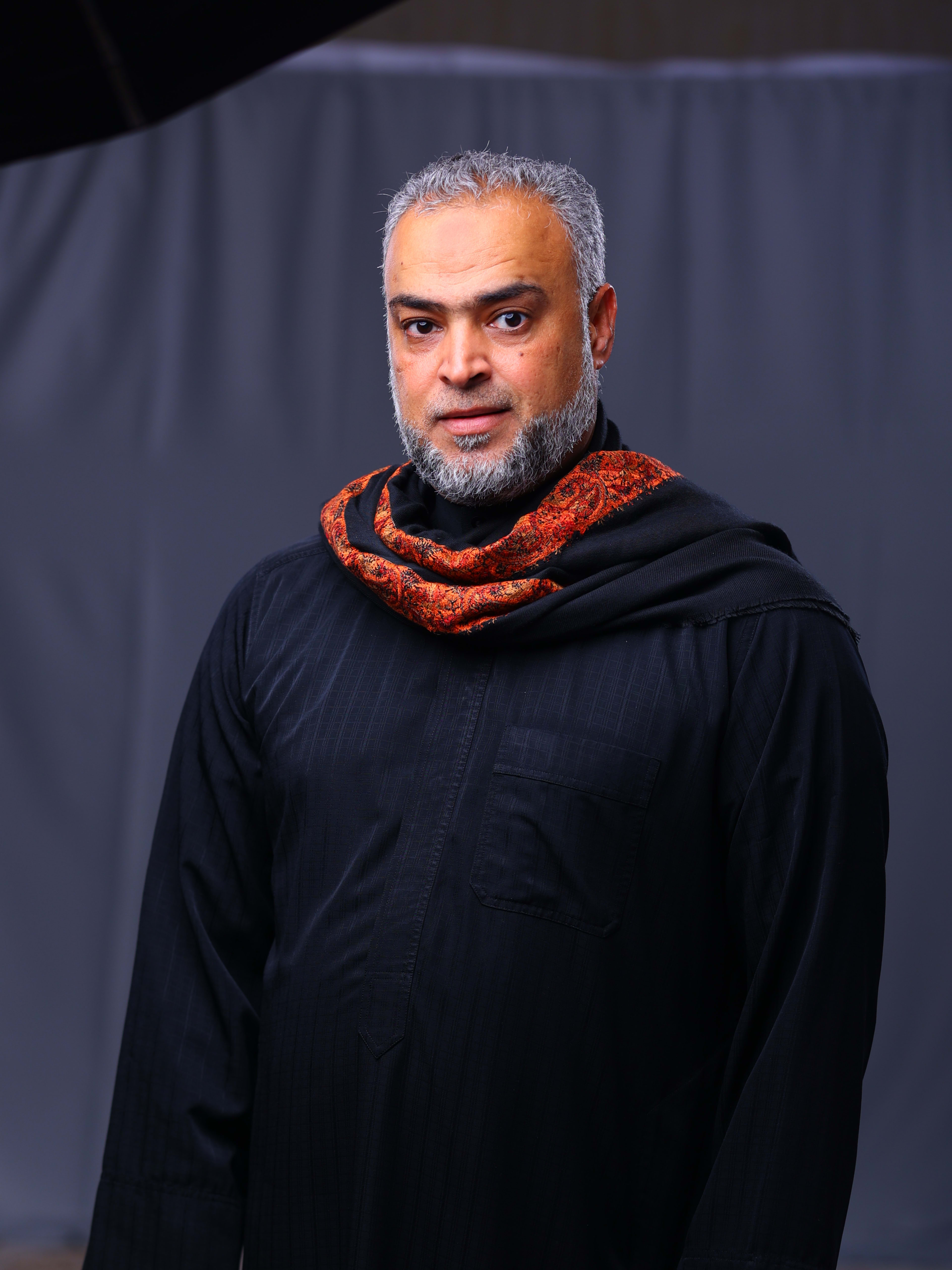 الرادود عيسى الغيص