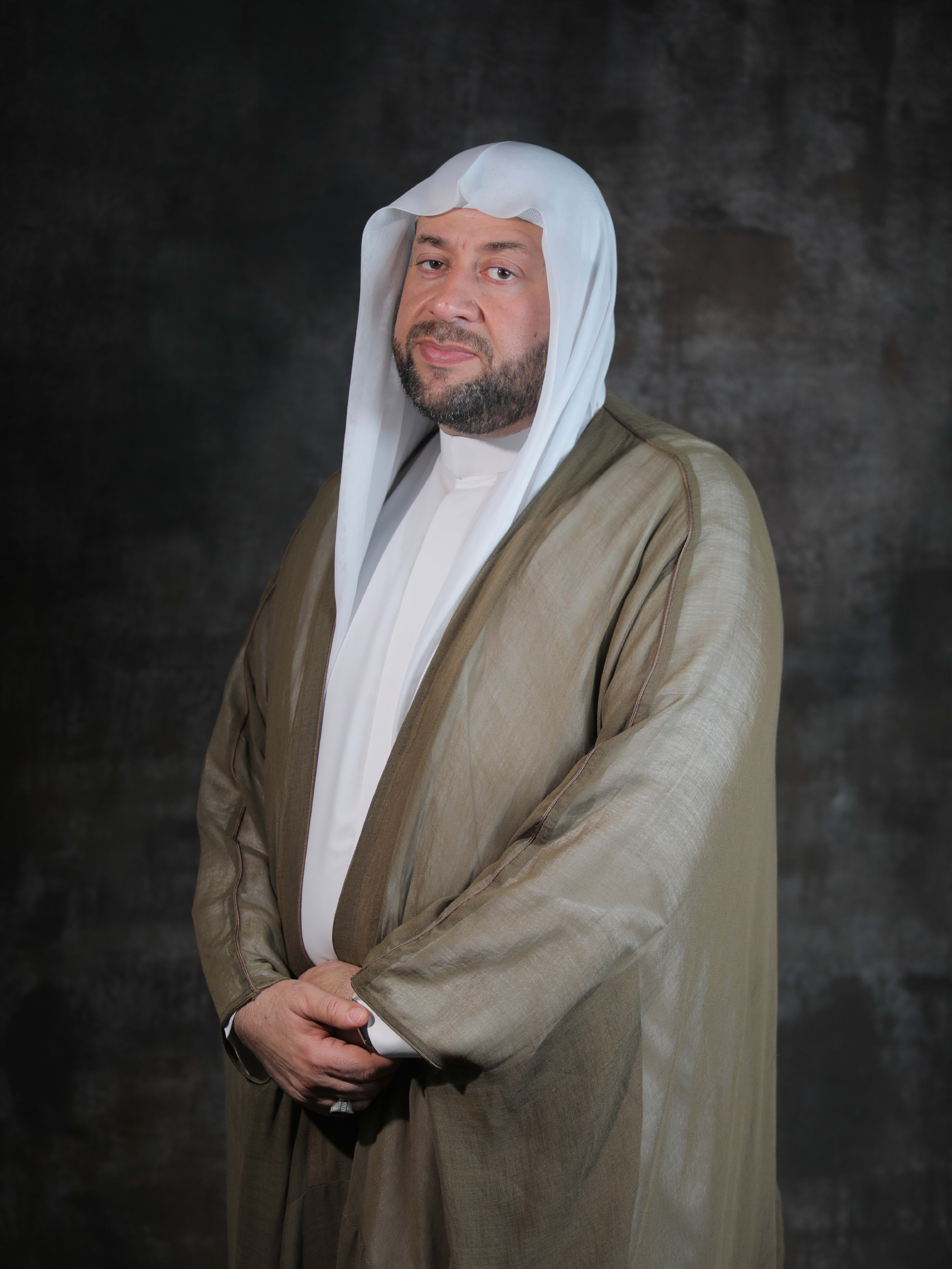 الرادود أبو سجاد عبد الله البوري