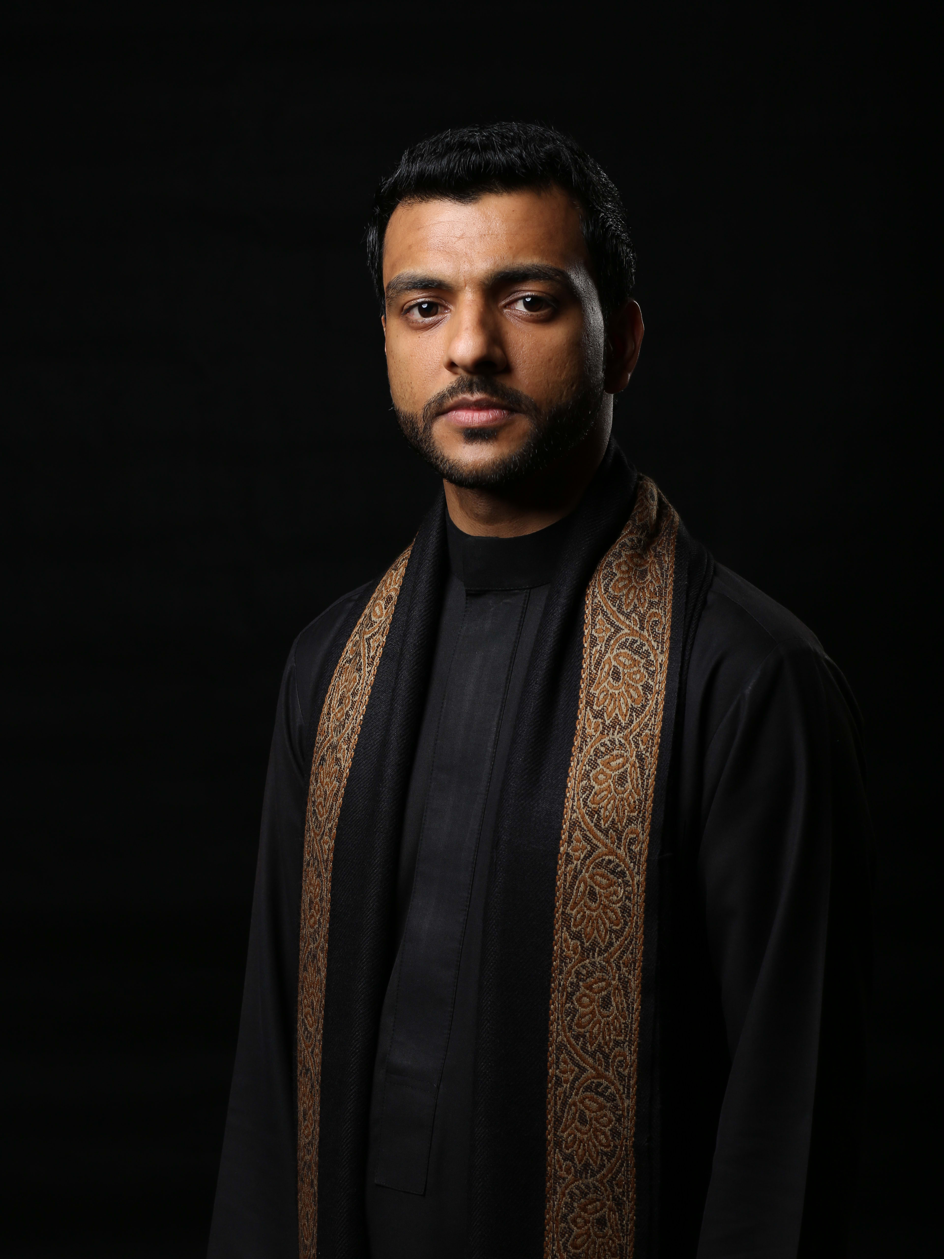 الرادود عبد المنعم مرزوق