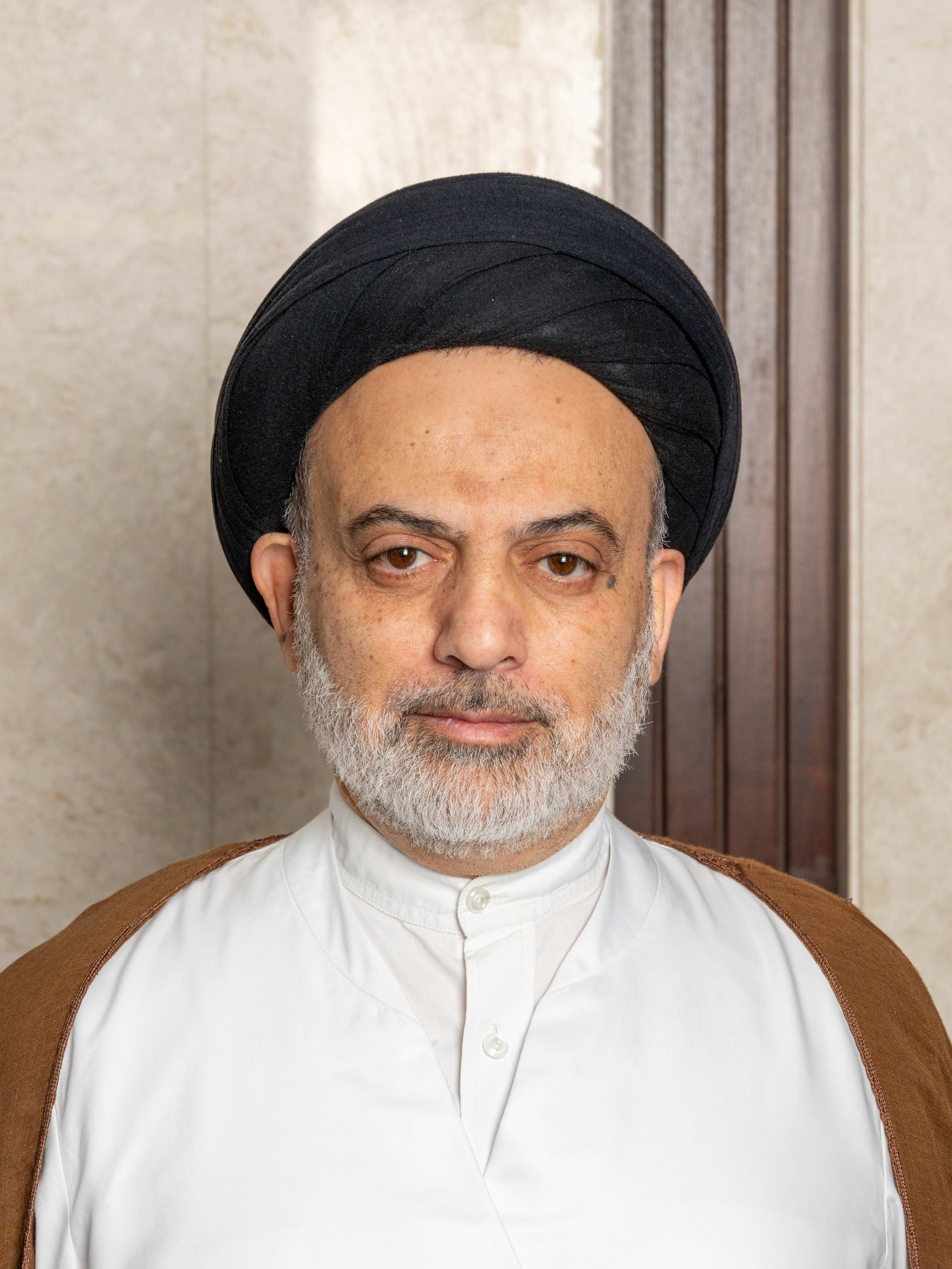 السيد موسى الوداعي
