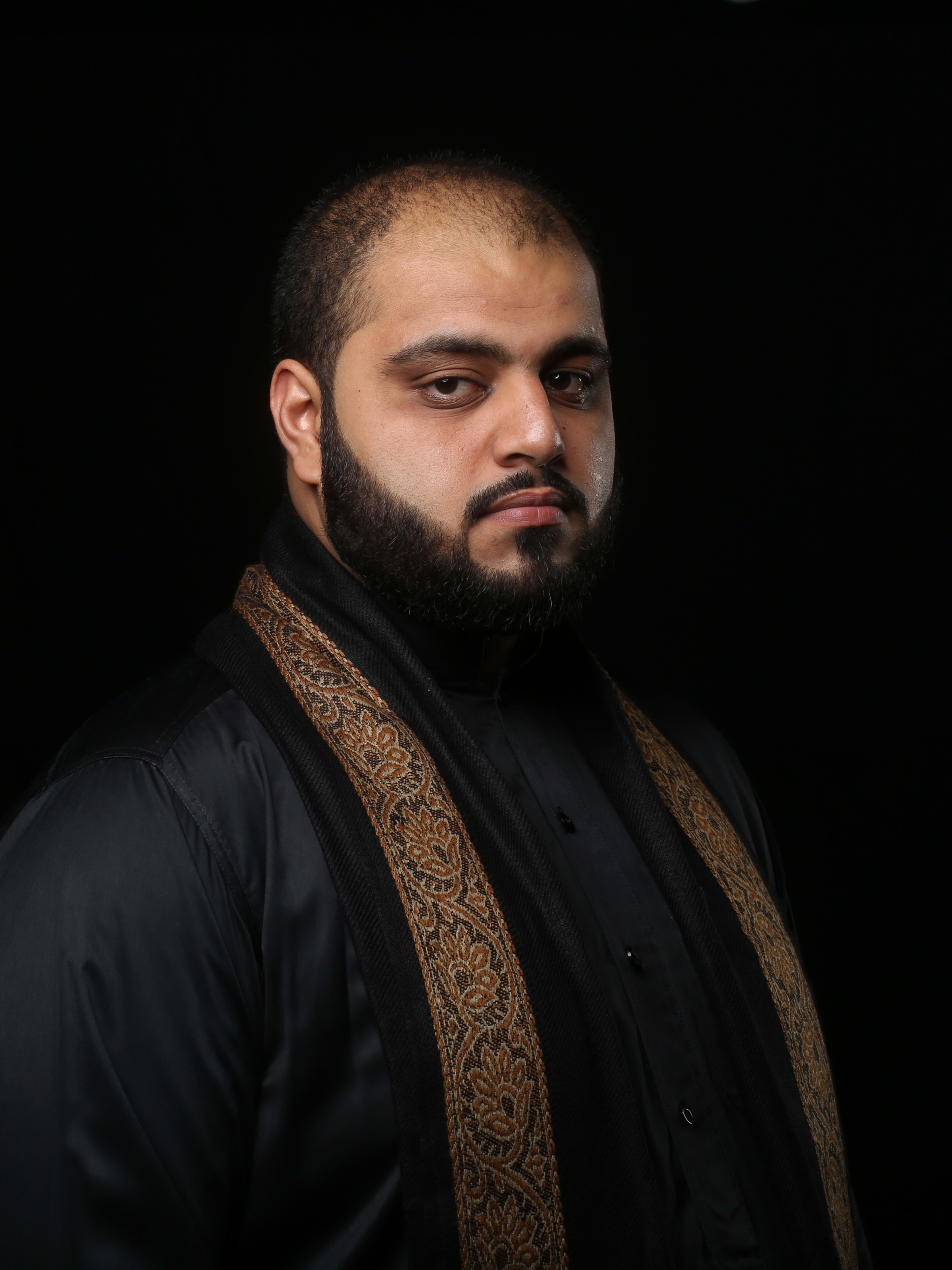 الرادود مهدي علي محمد