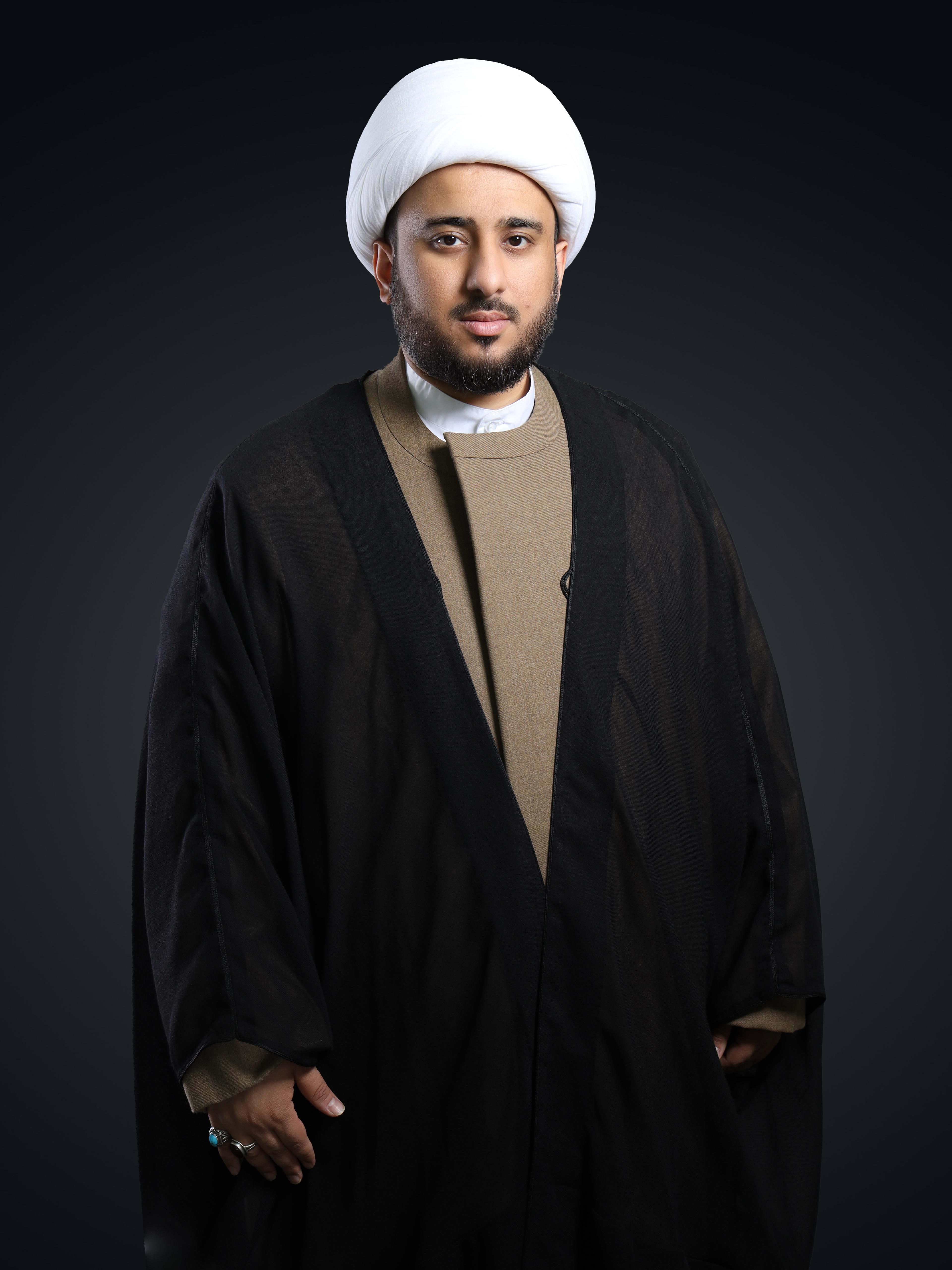 الشيخ حسين ابو رويس