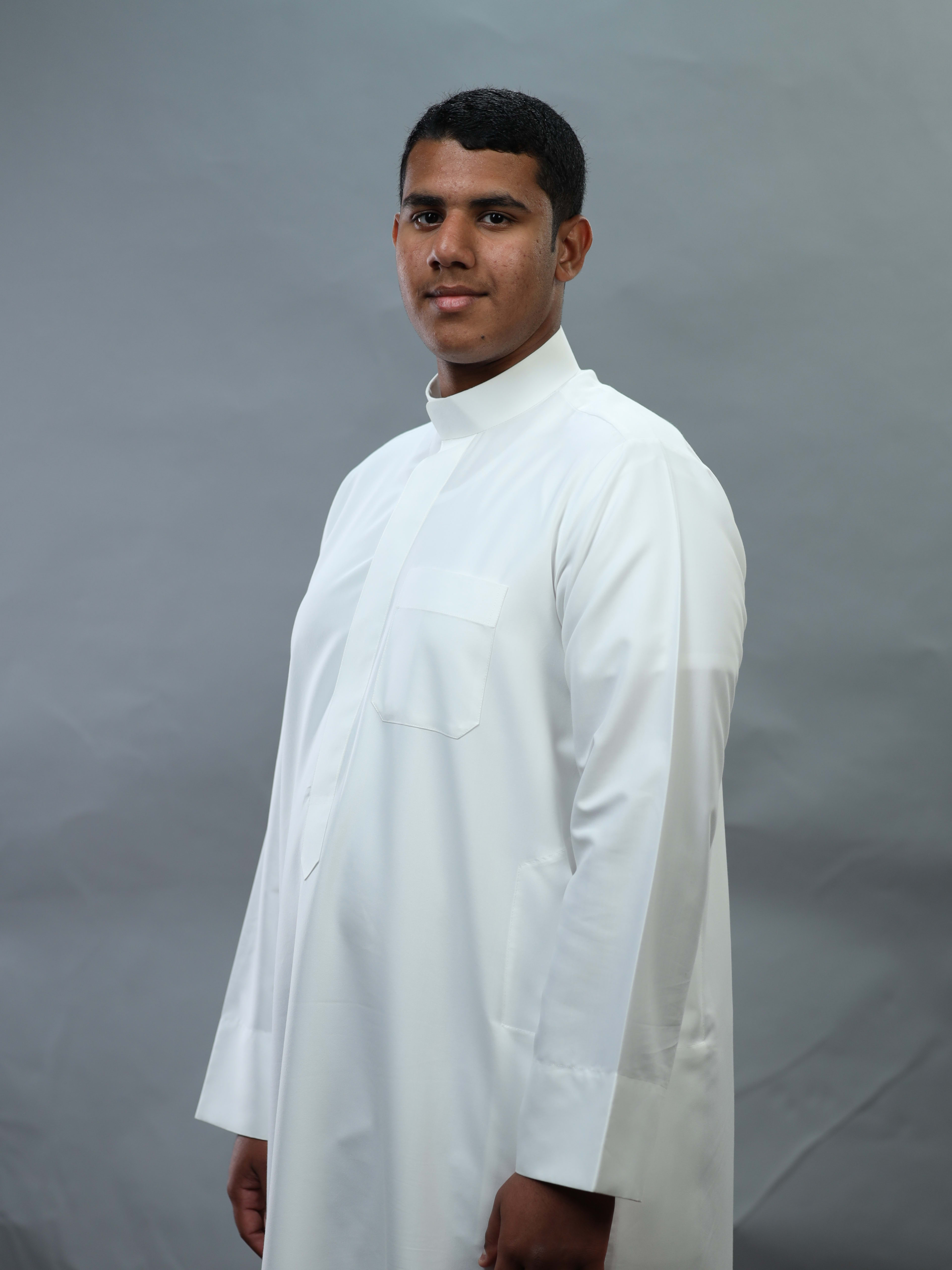 القارئ محمد عبد علي السندي