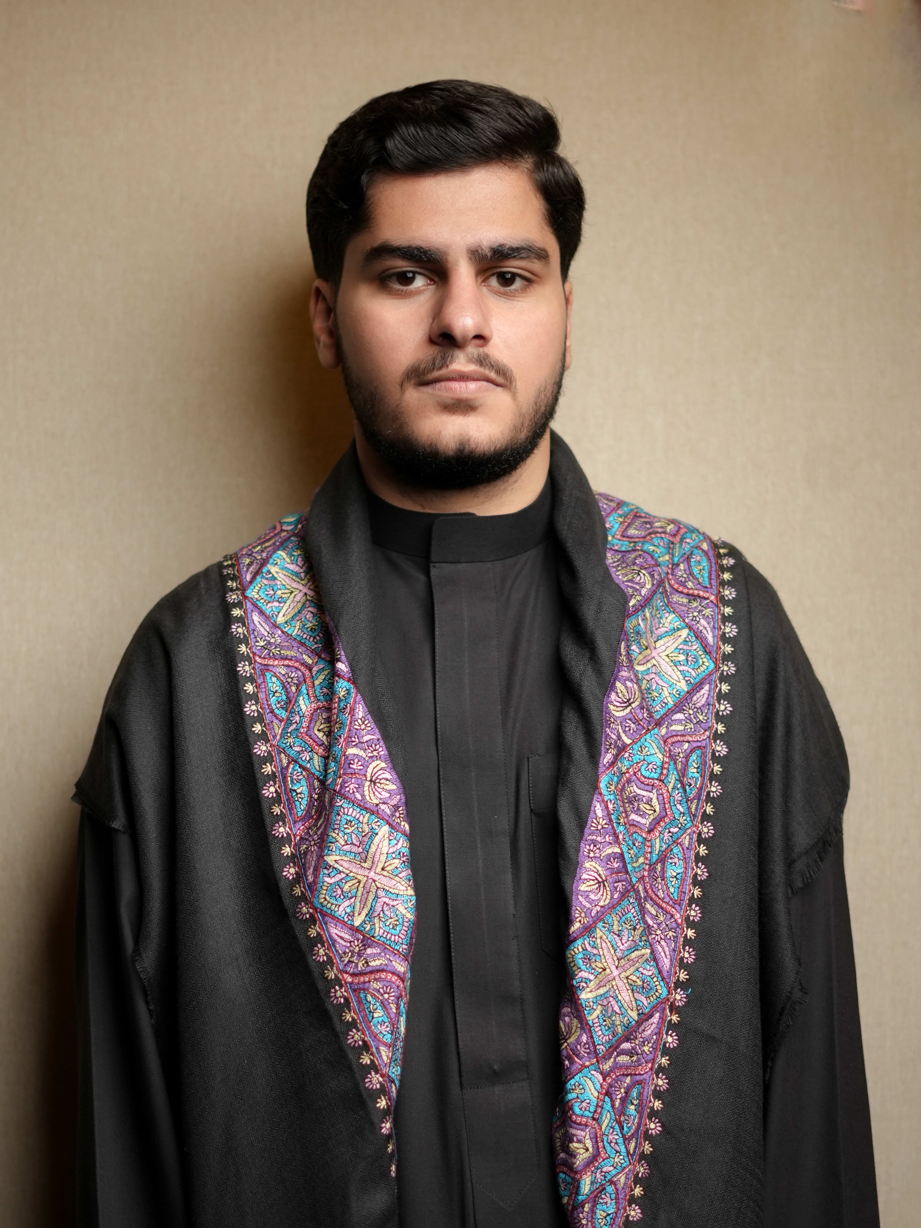 الرادود حسين الأسدي