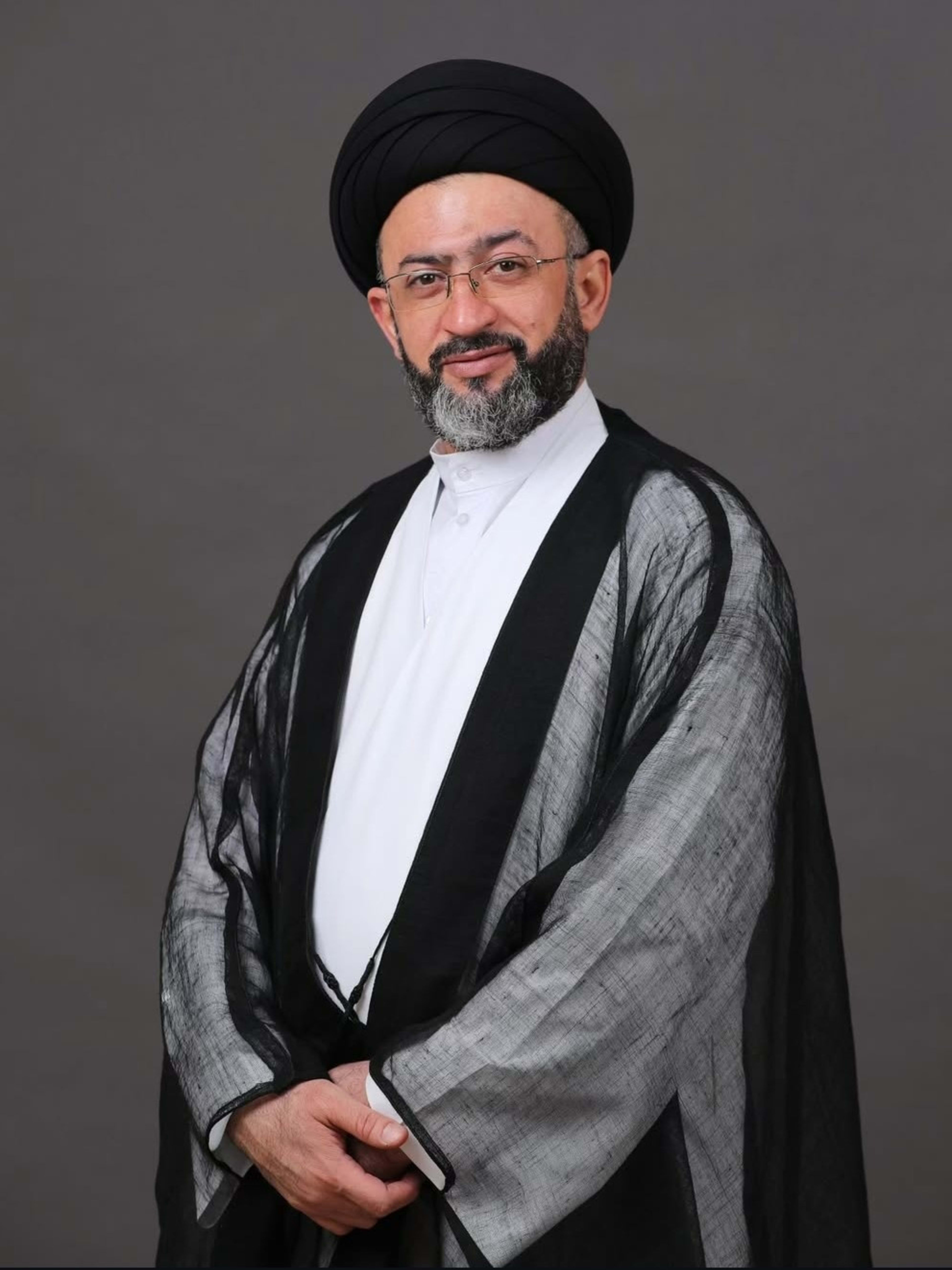 السيد شبر البوري