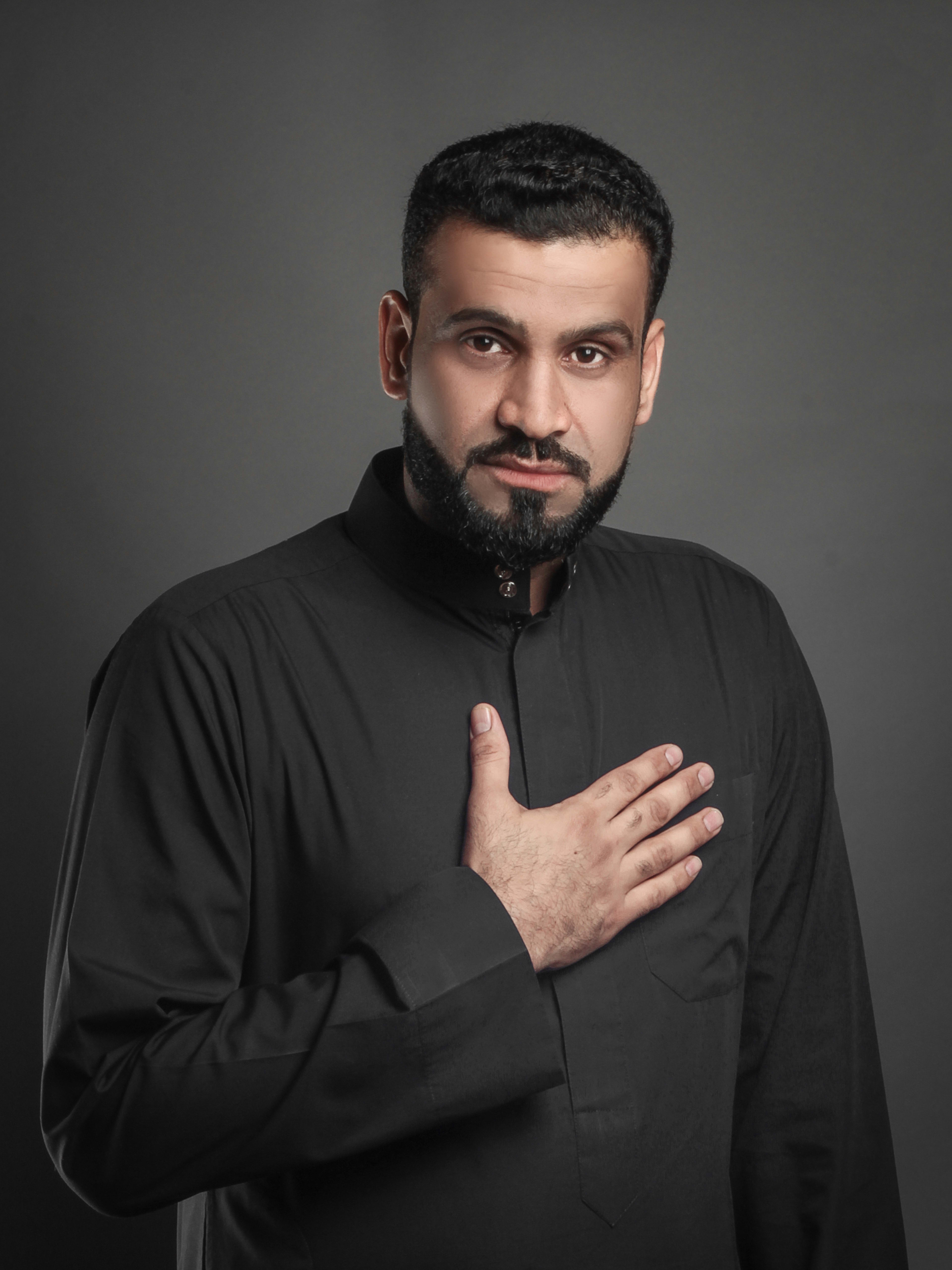 الرادود السيد شرف الستراوي