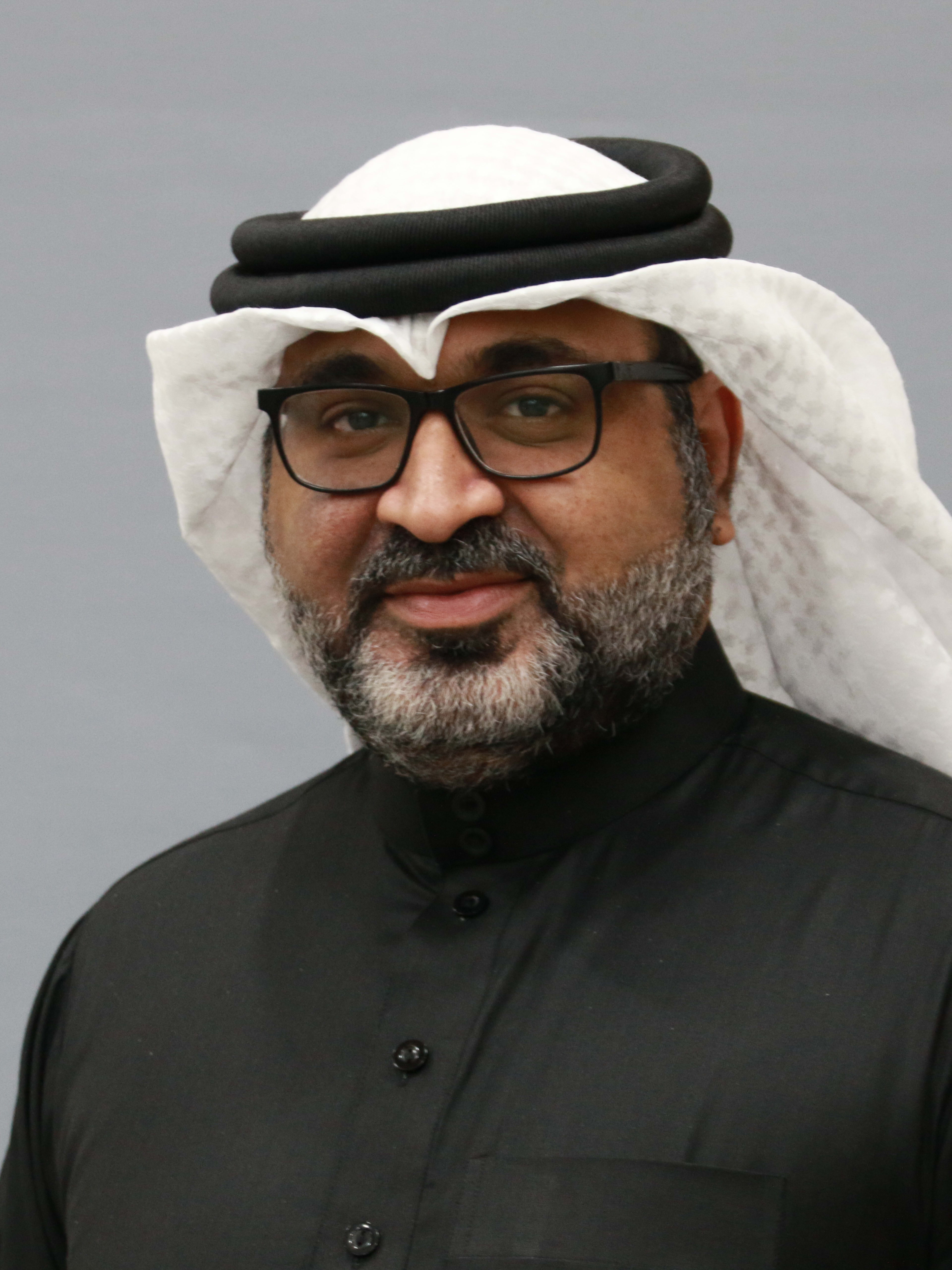 الشاعر السيد علوي الغريفي