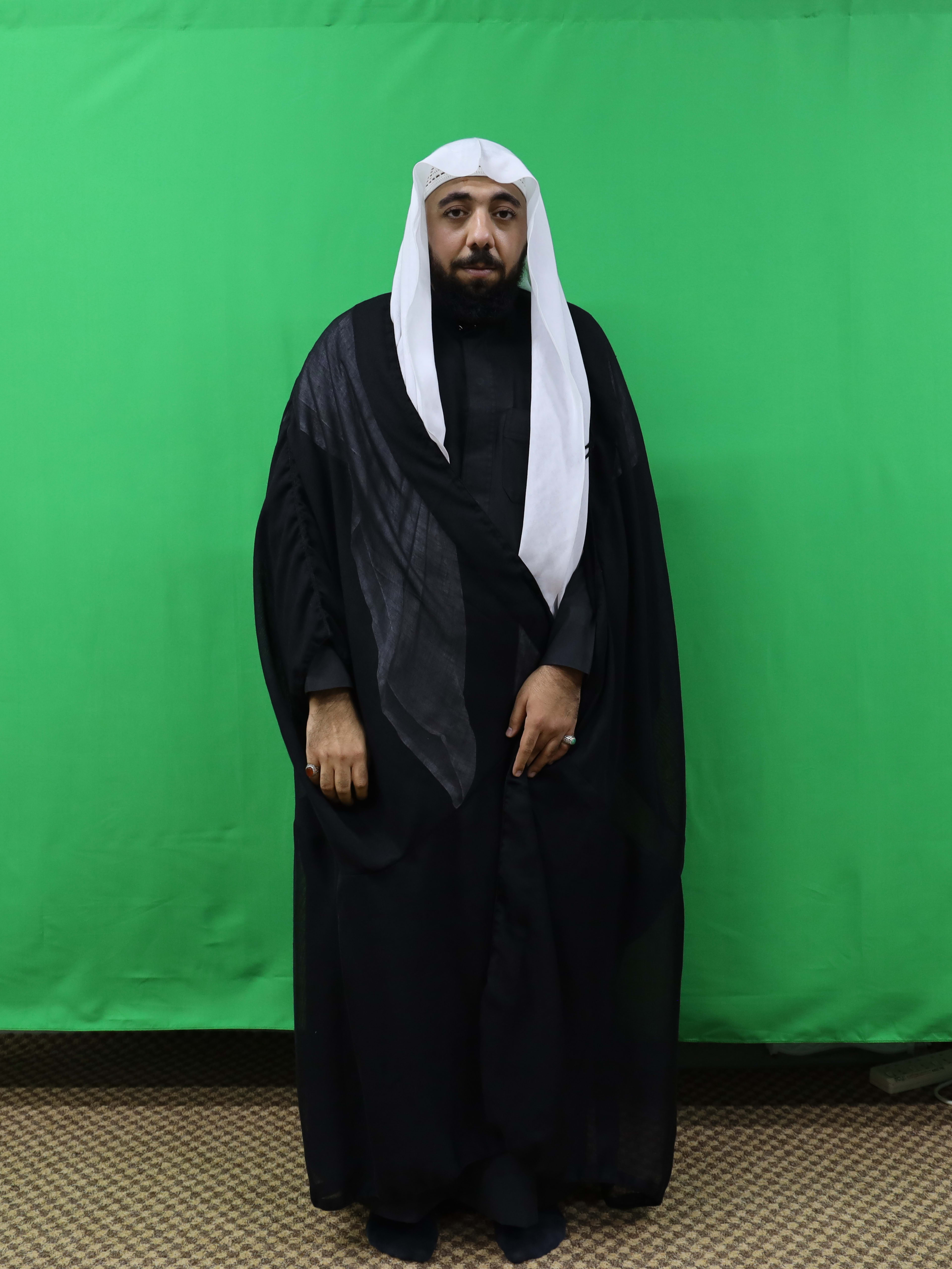 الملا محمد جواد اسماعيل