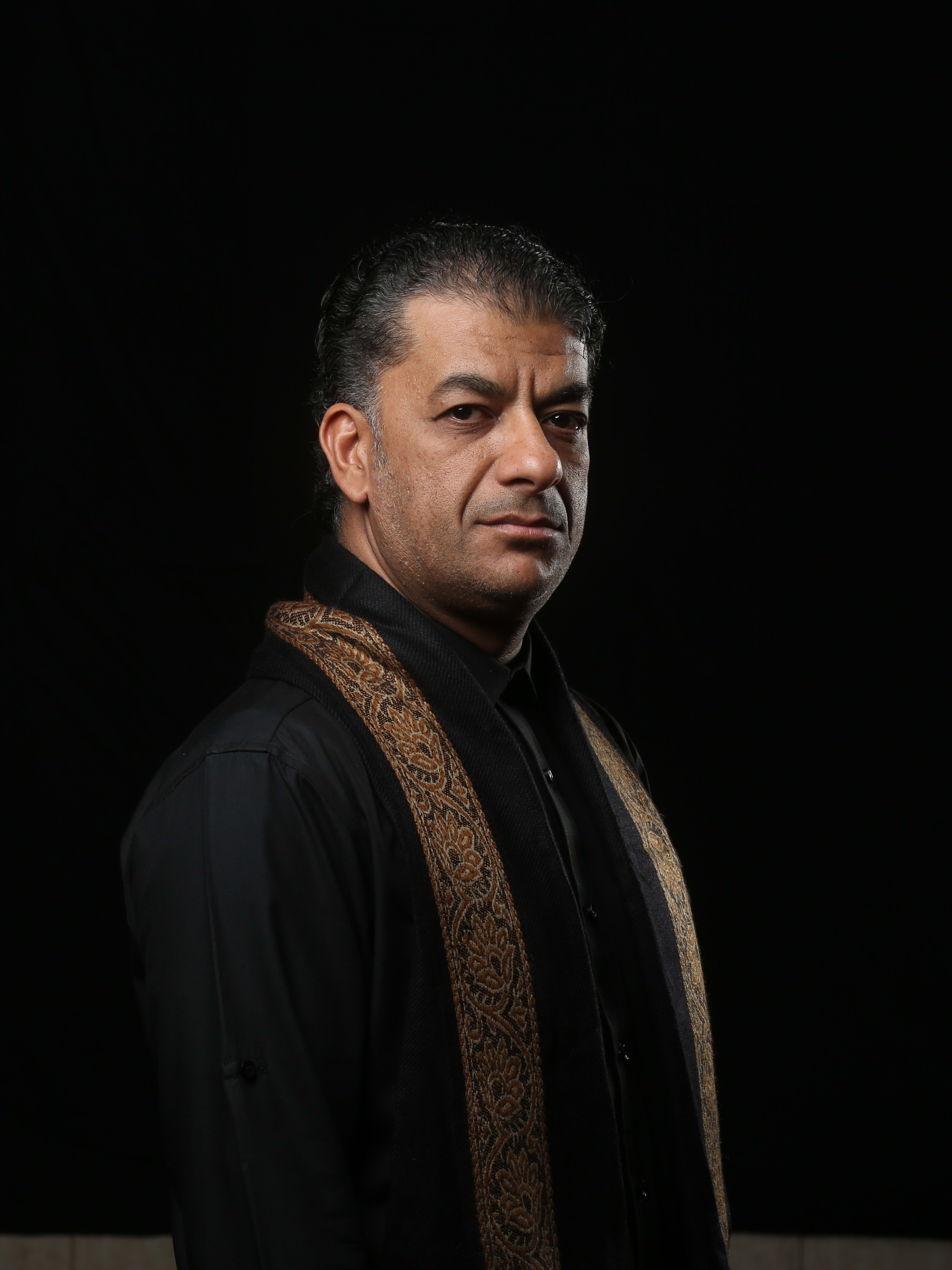 الرادود فيصل علي حسين