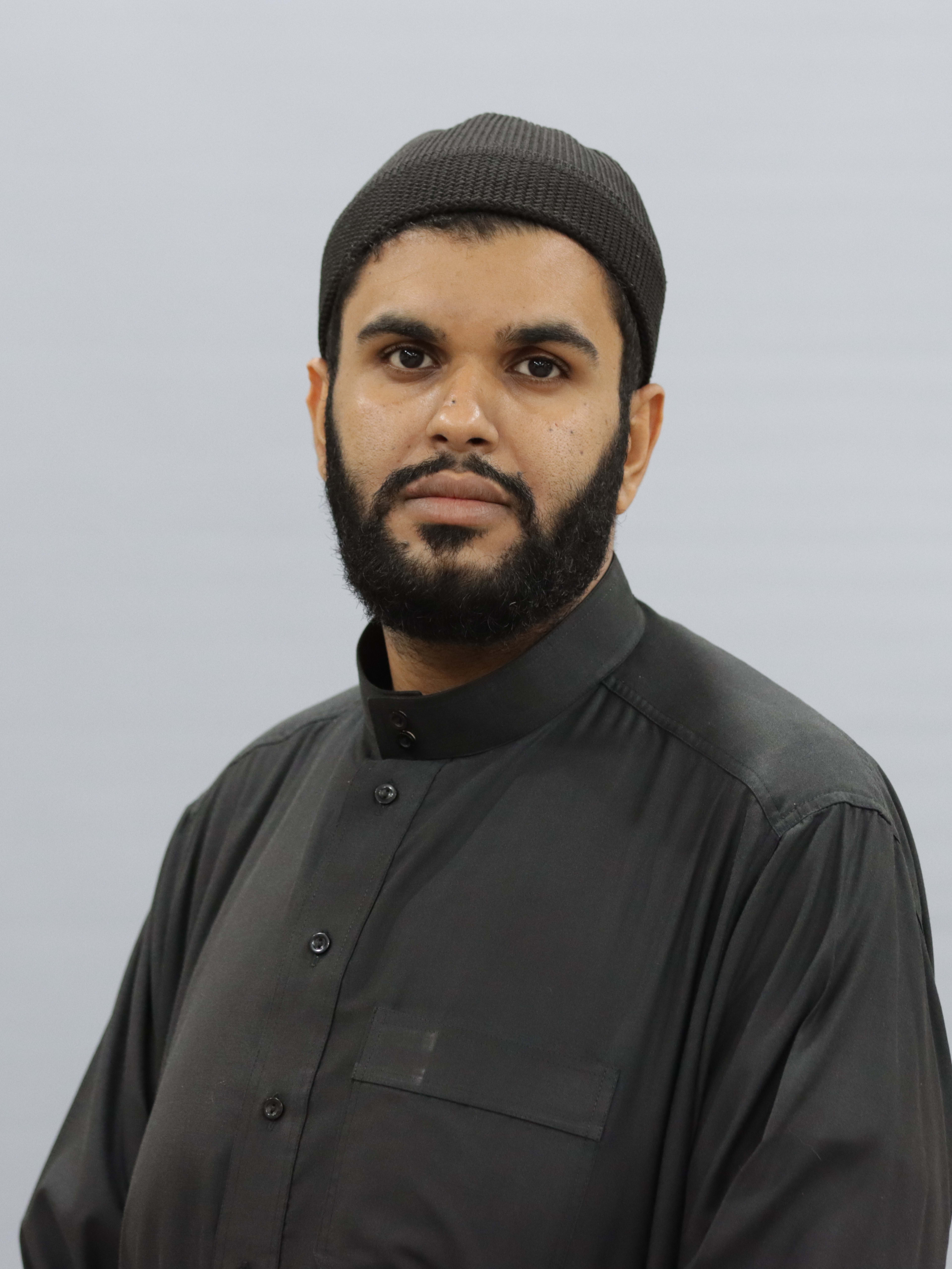 الرادود السيد جواد المالكي