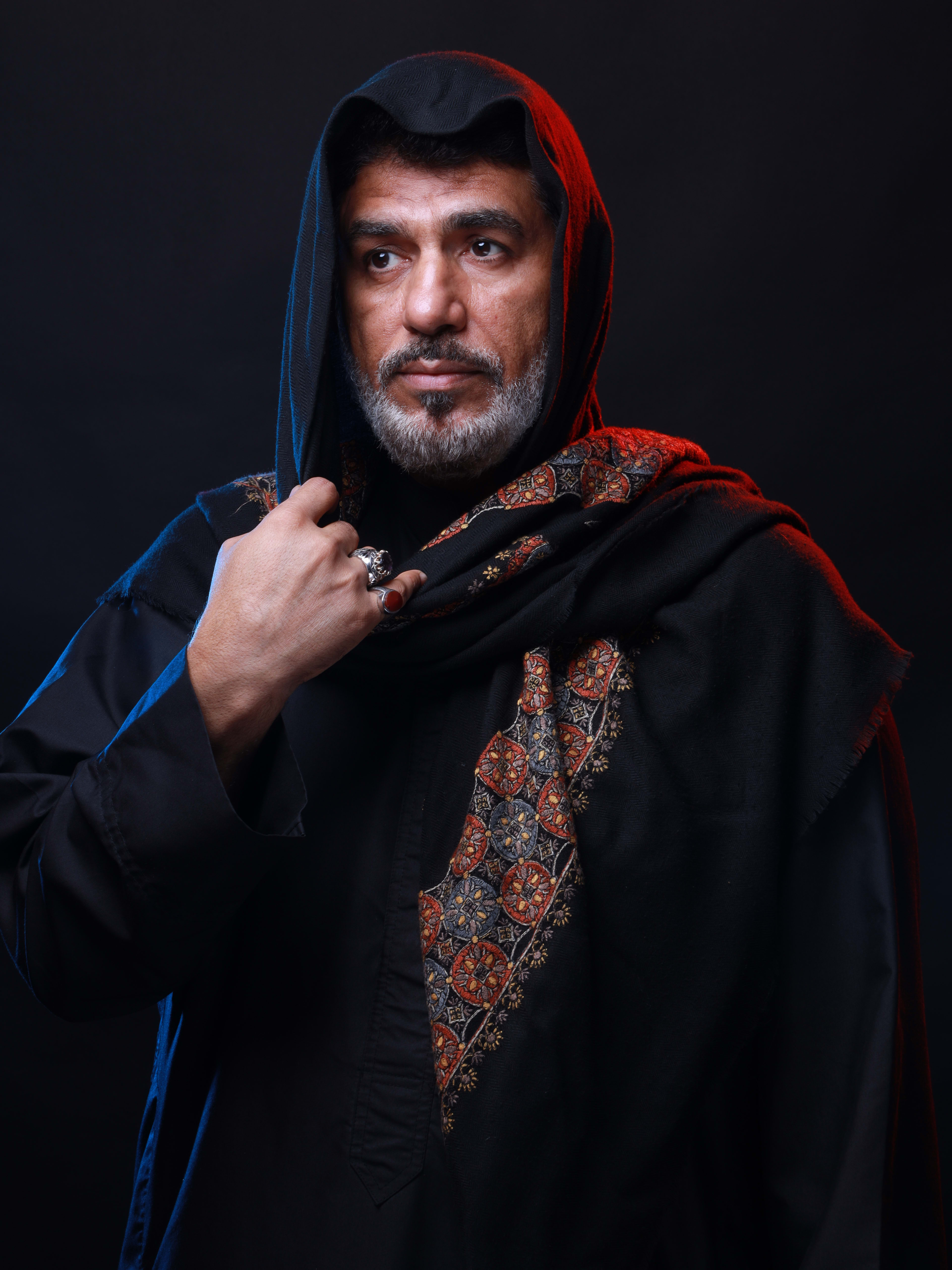 الرادود جعفر الدرازي