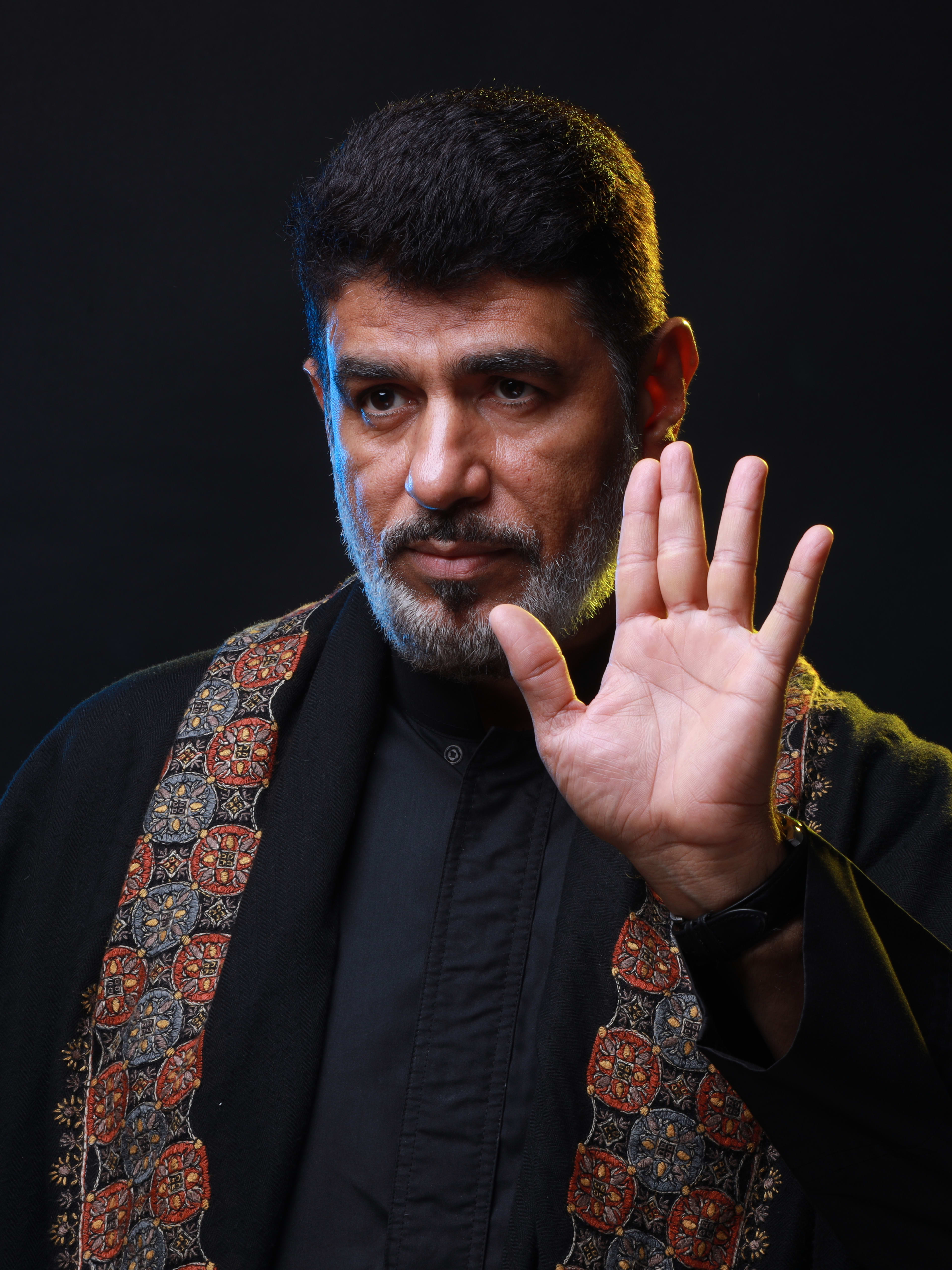 الرادود جعفر الدرازي