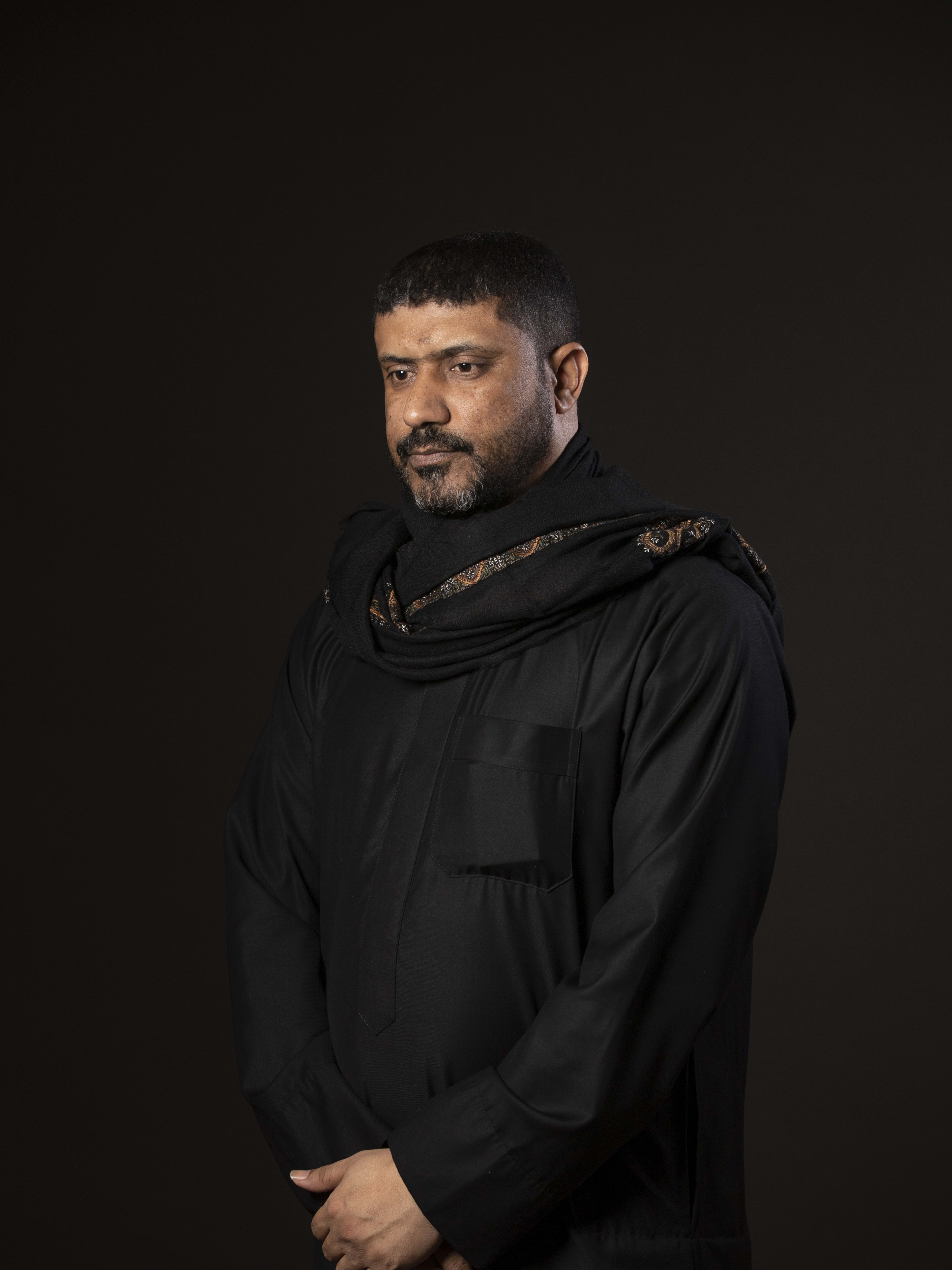 الرادود السيد حسين المالكي
