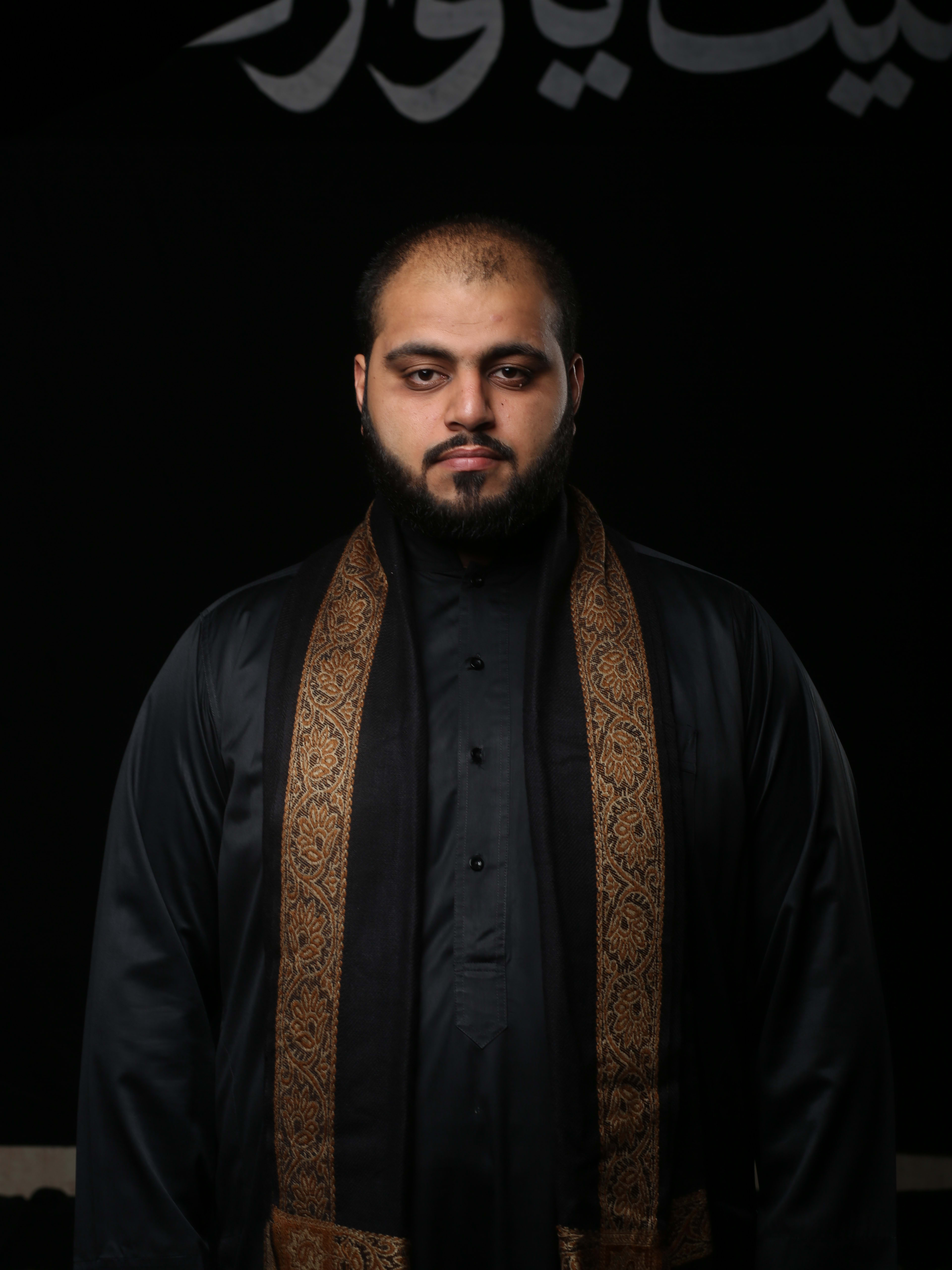 الرادود مهدي علي محمد