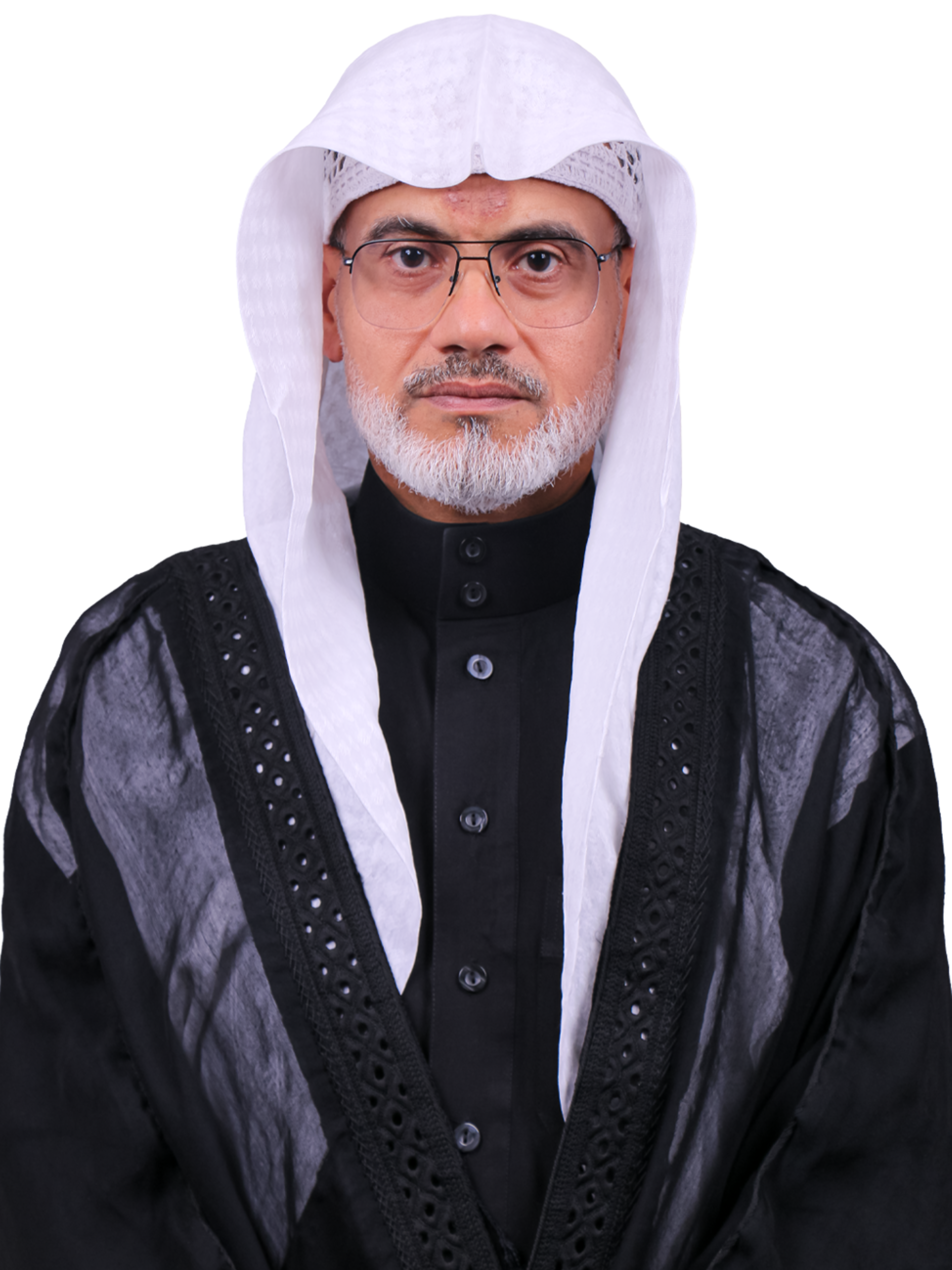 السيد عبد الخالق الوداعي