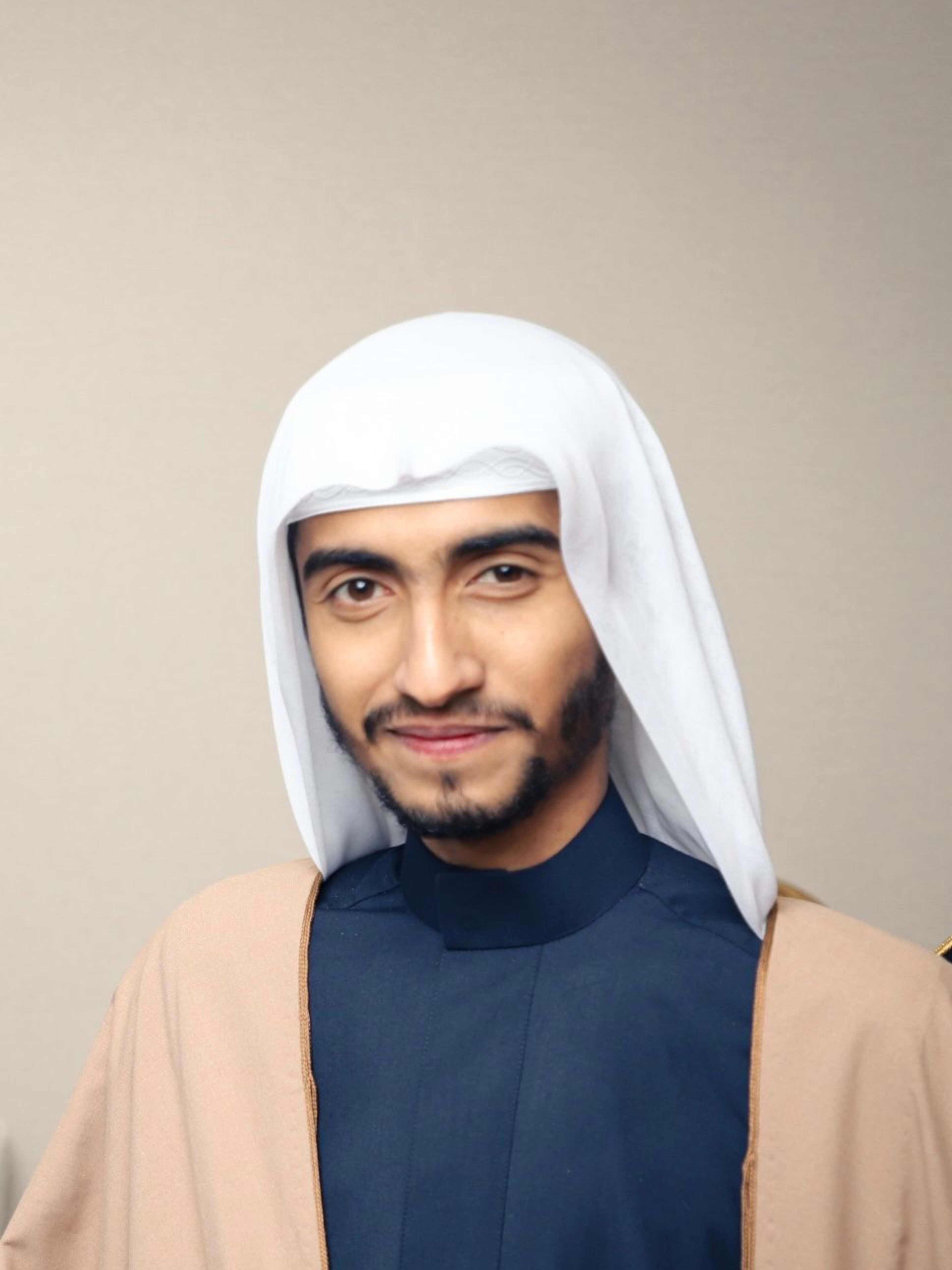 الملا علي المرخي
