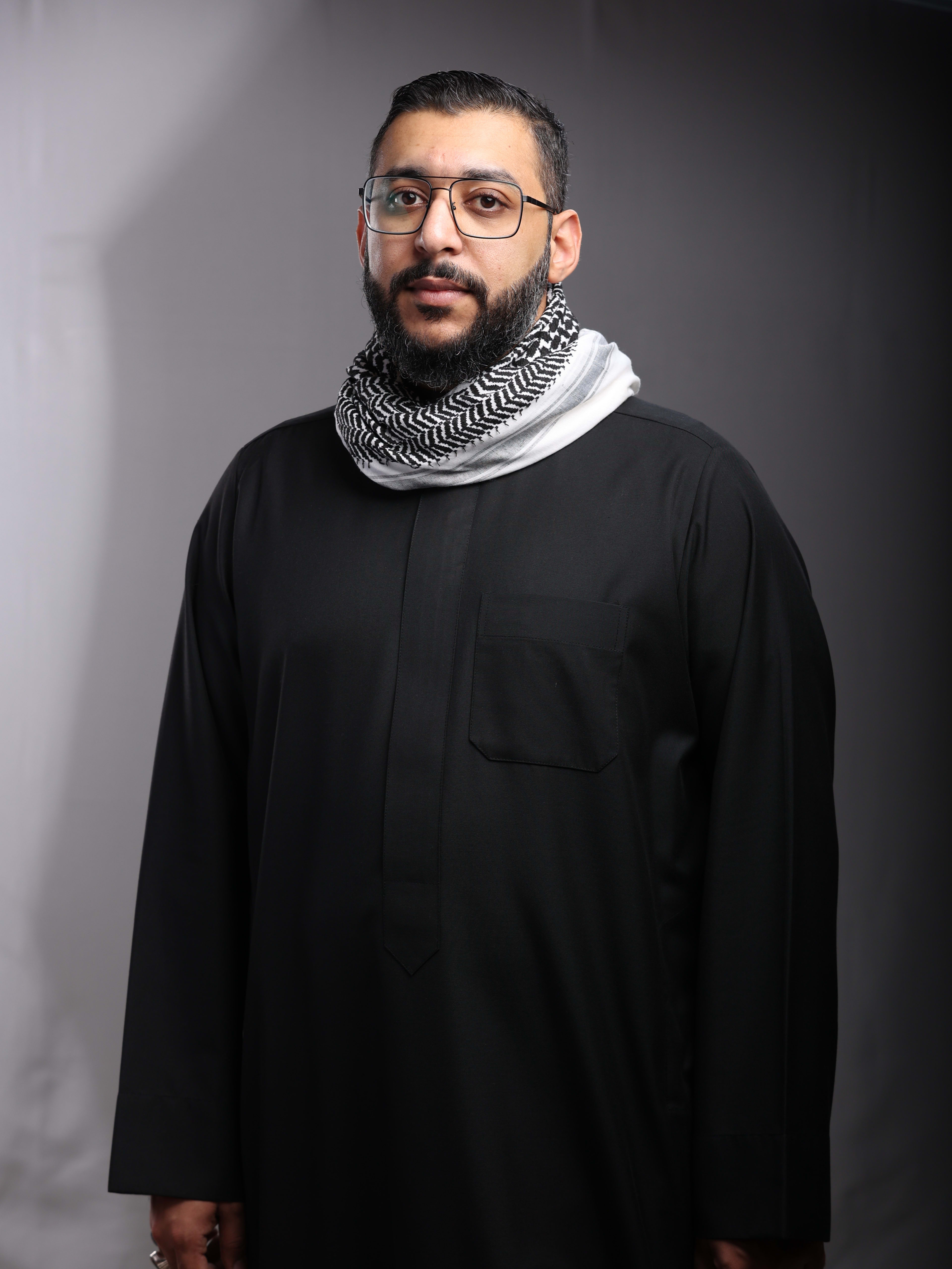 حسن الرومي