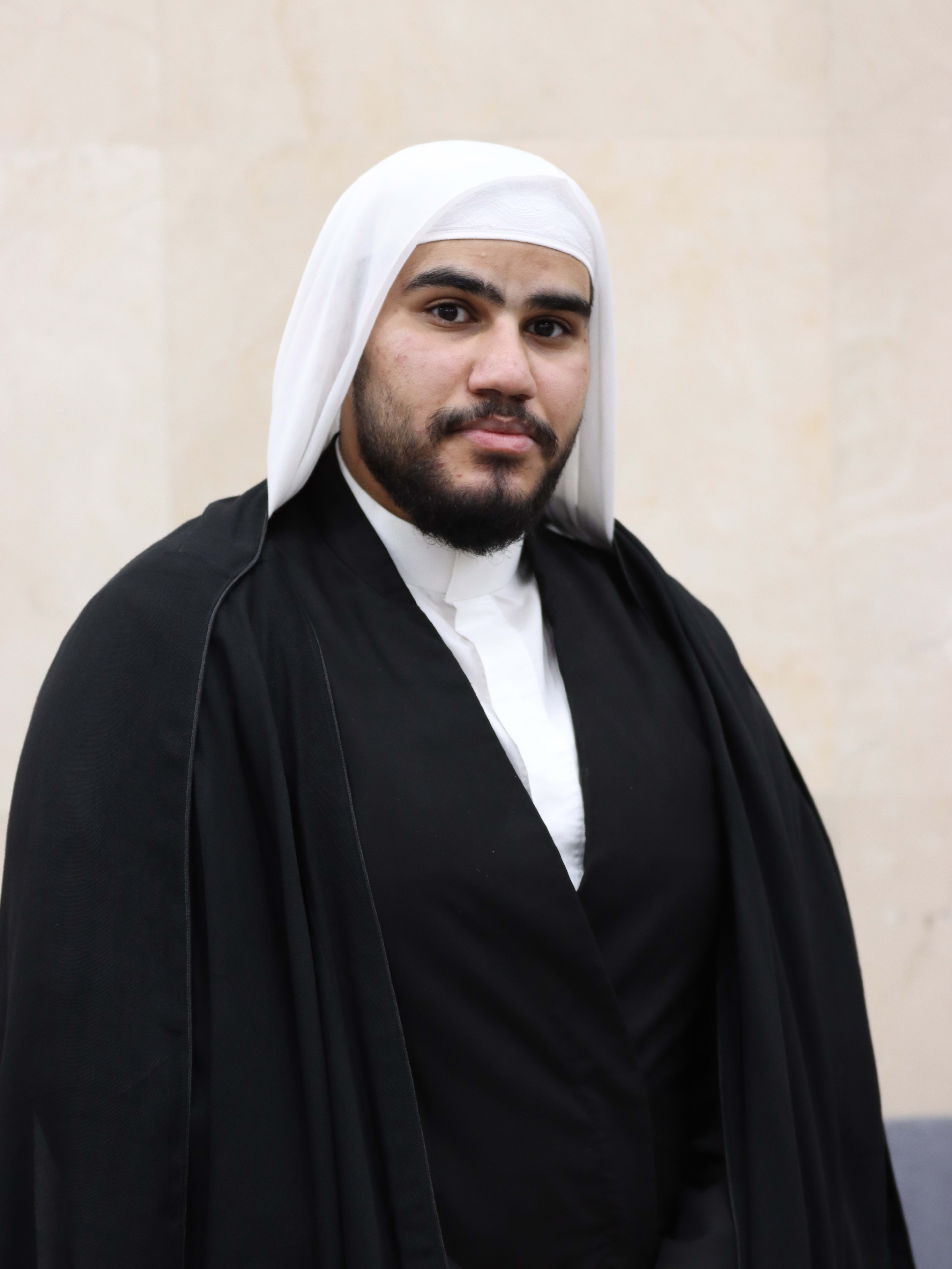 الملا محمد المرخي
