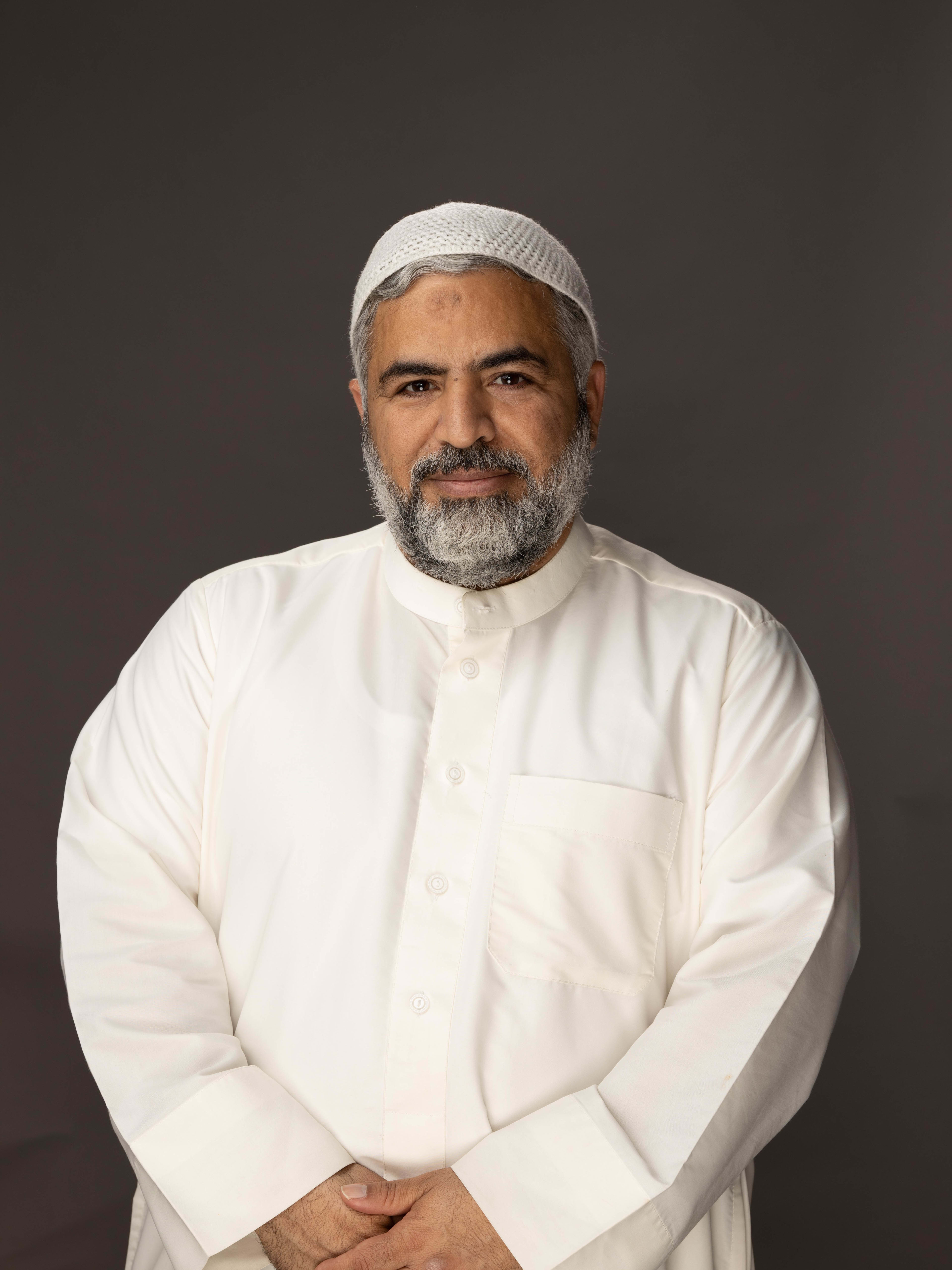 ملا صالح الشيخ