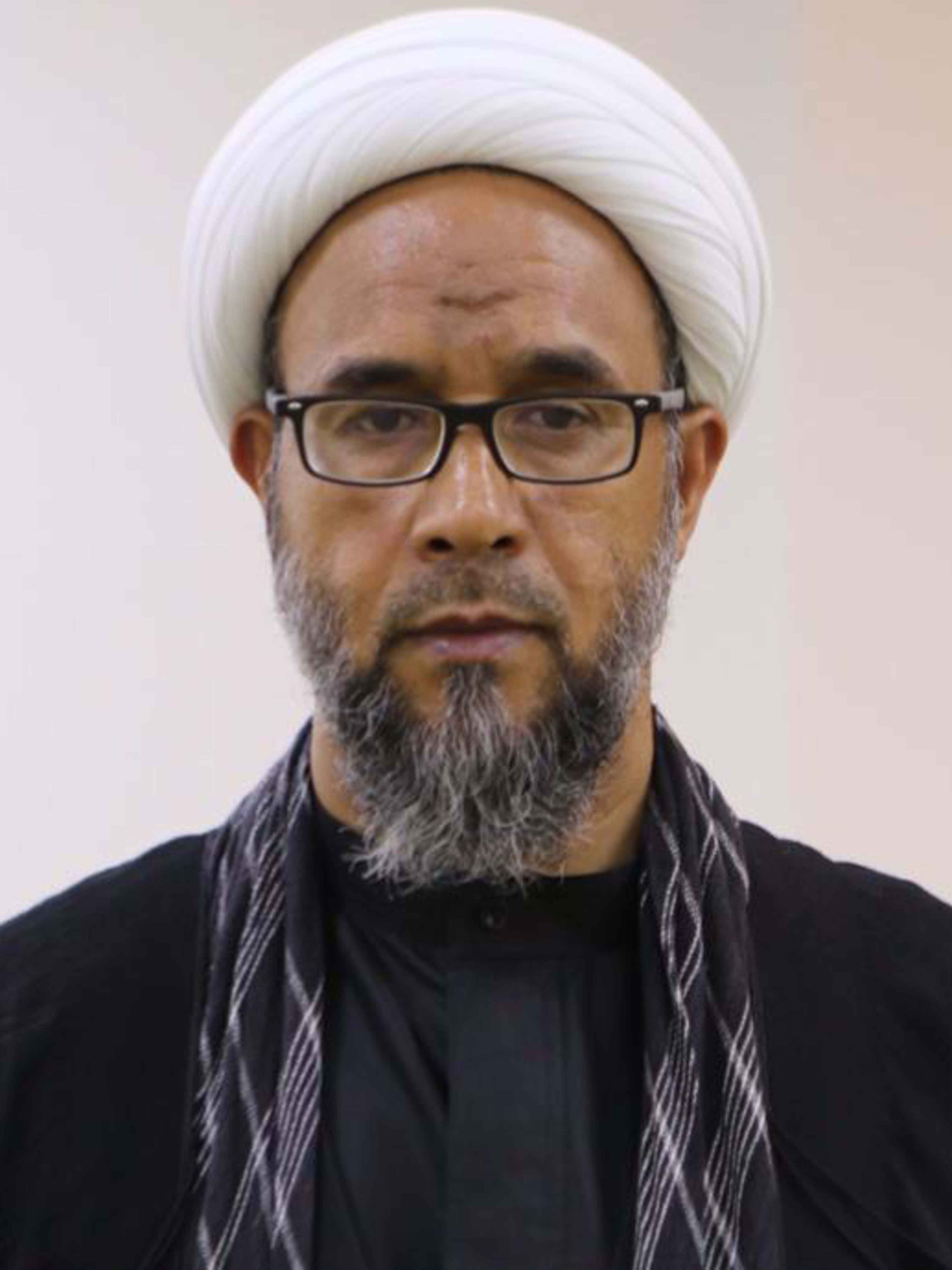 الشيخ رضي القفاص