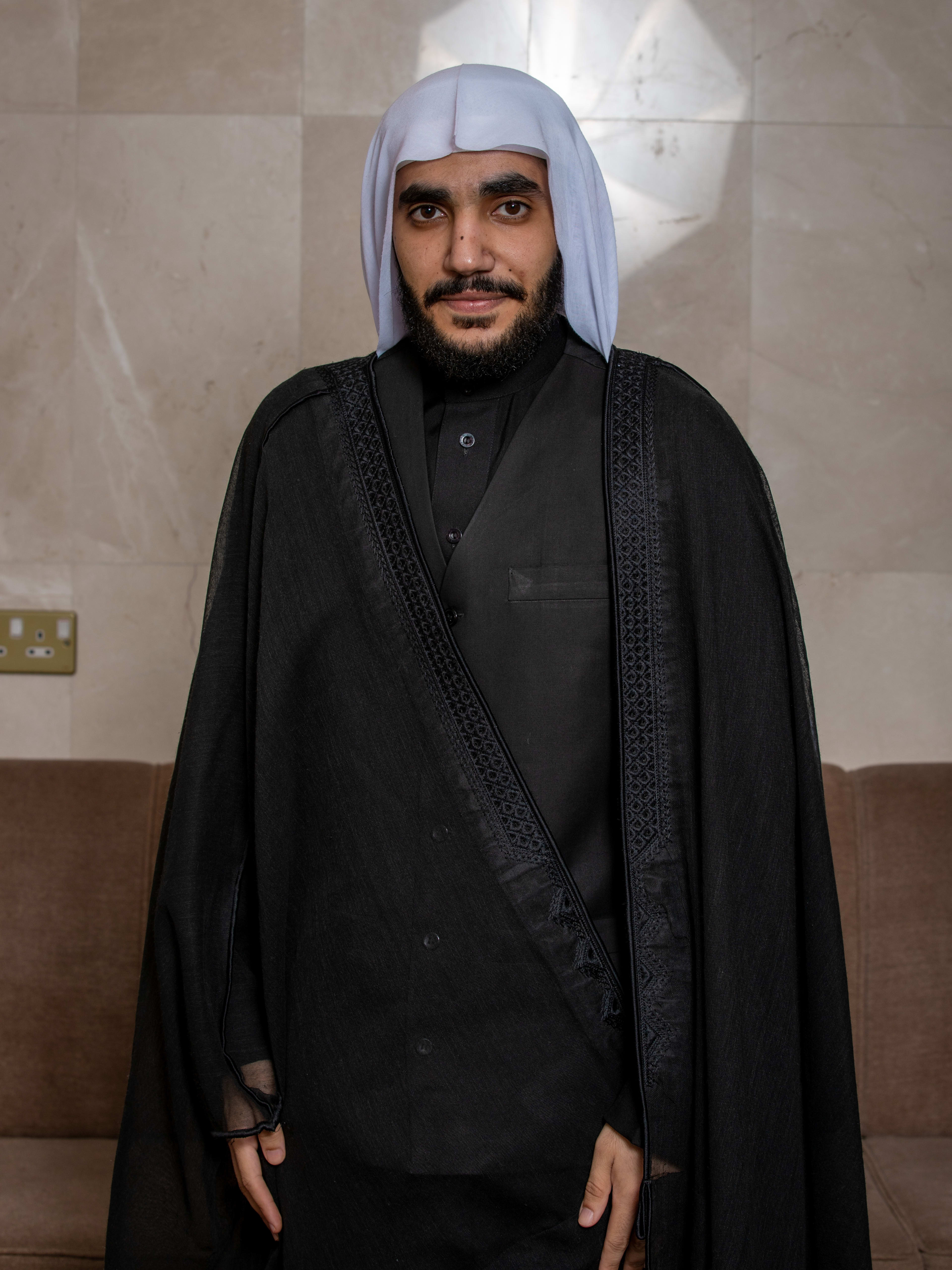 الملا حبيب الدرازي