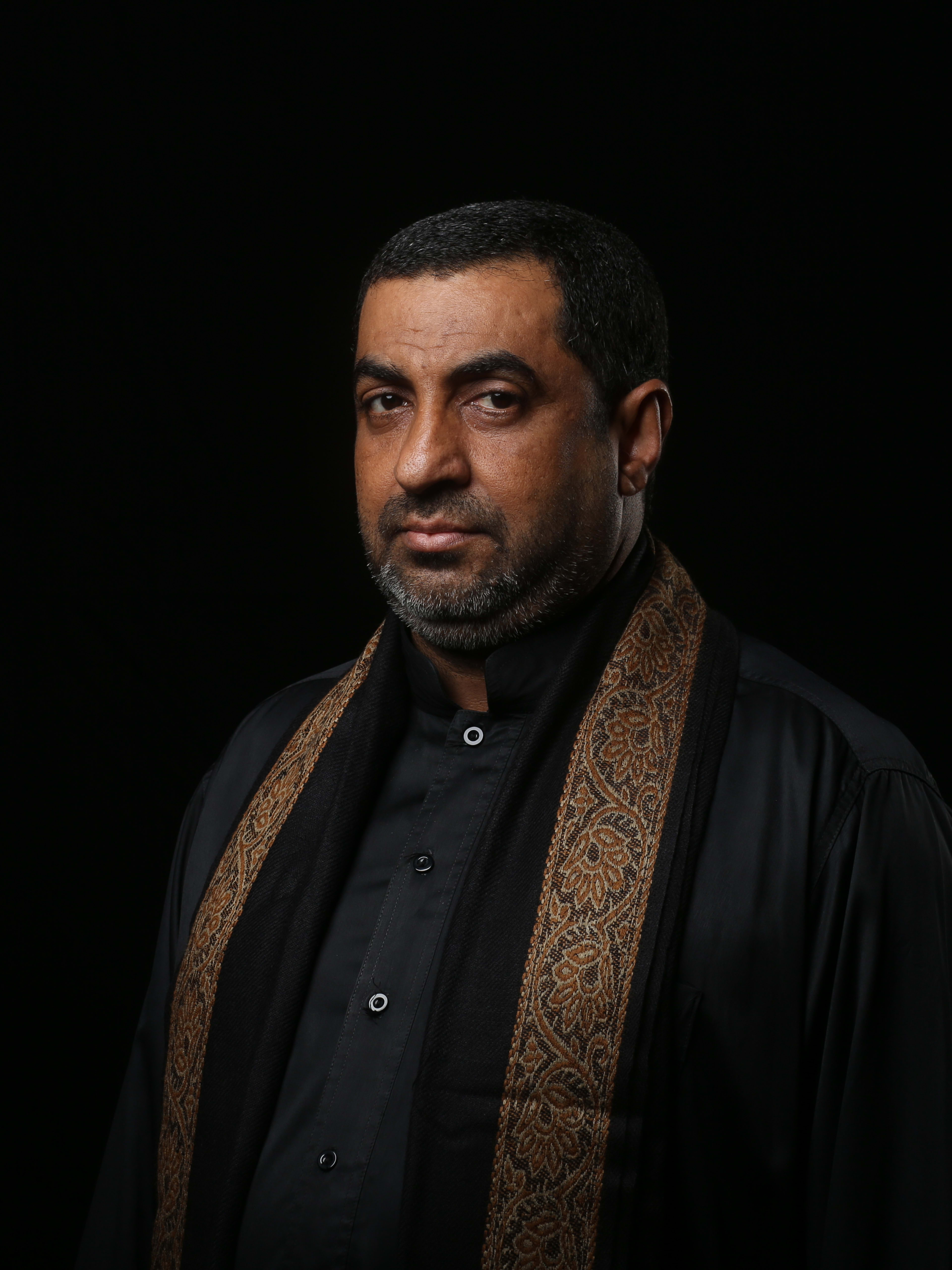 الرادود عيسى مقداد