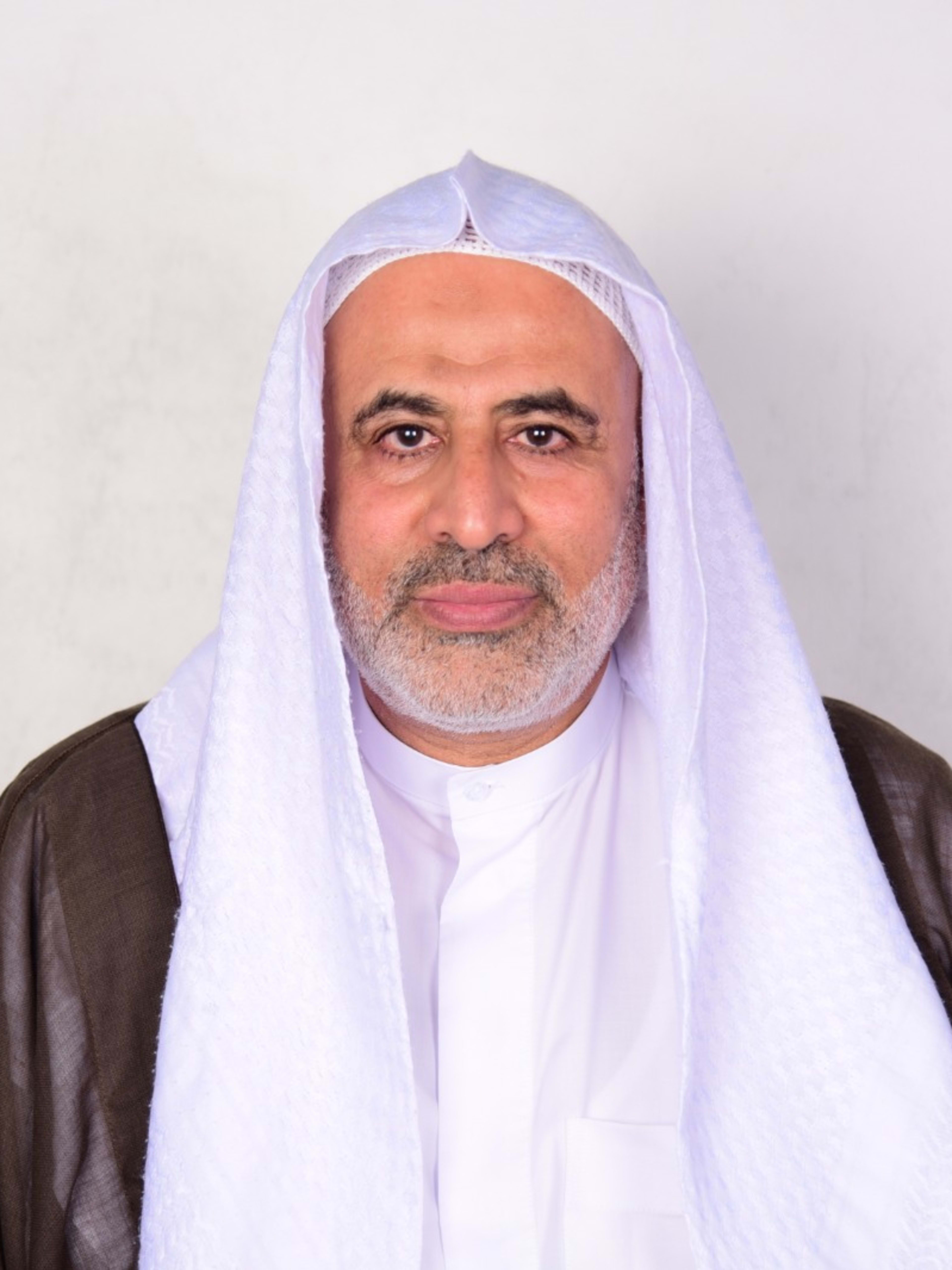 الملا محمد الشيخ