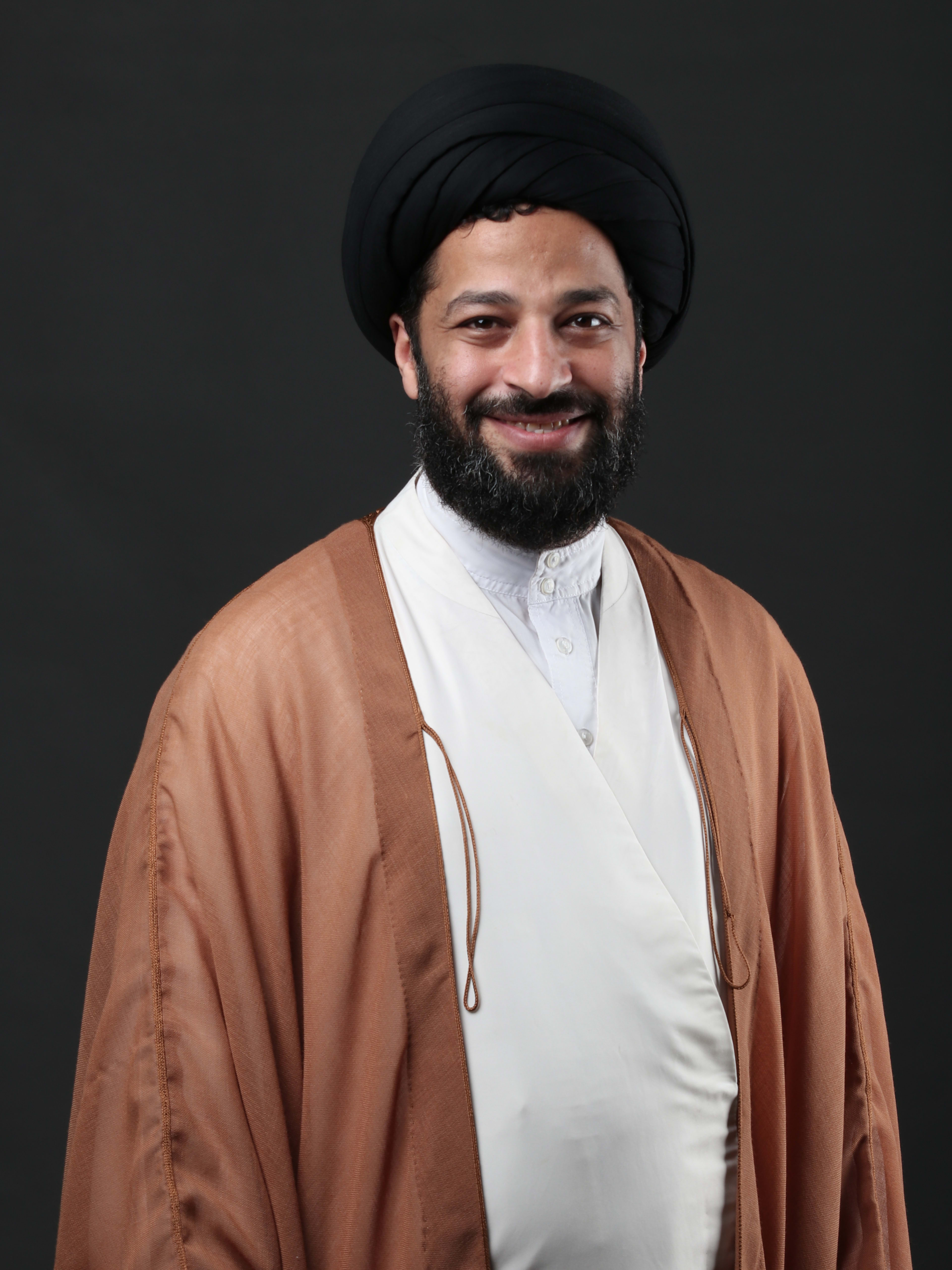 السيد هاني المعلم
