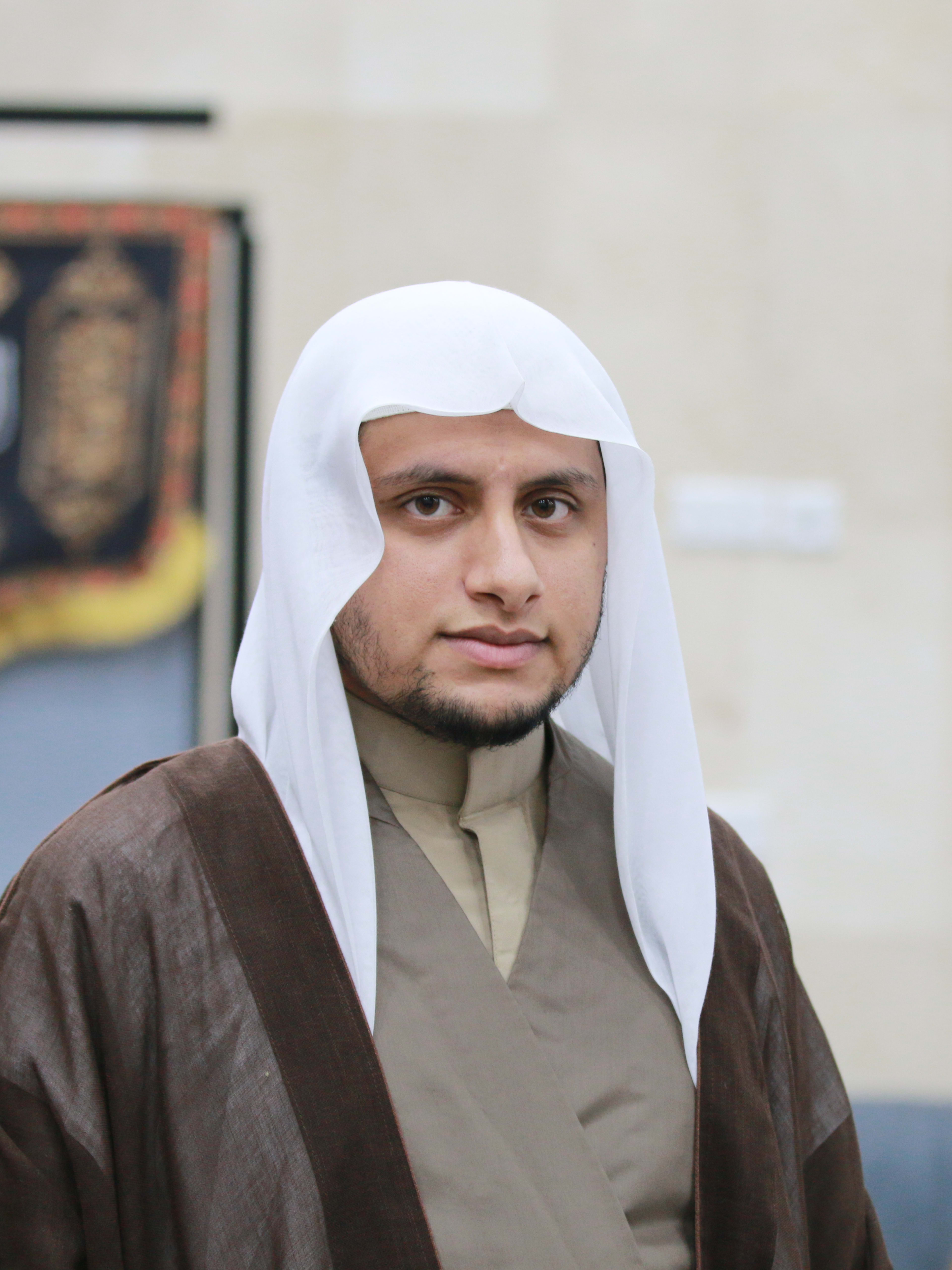 السيد حسن درويش الدرازي