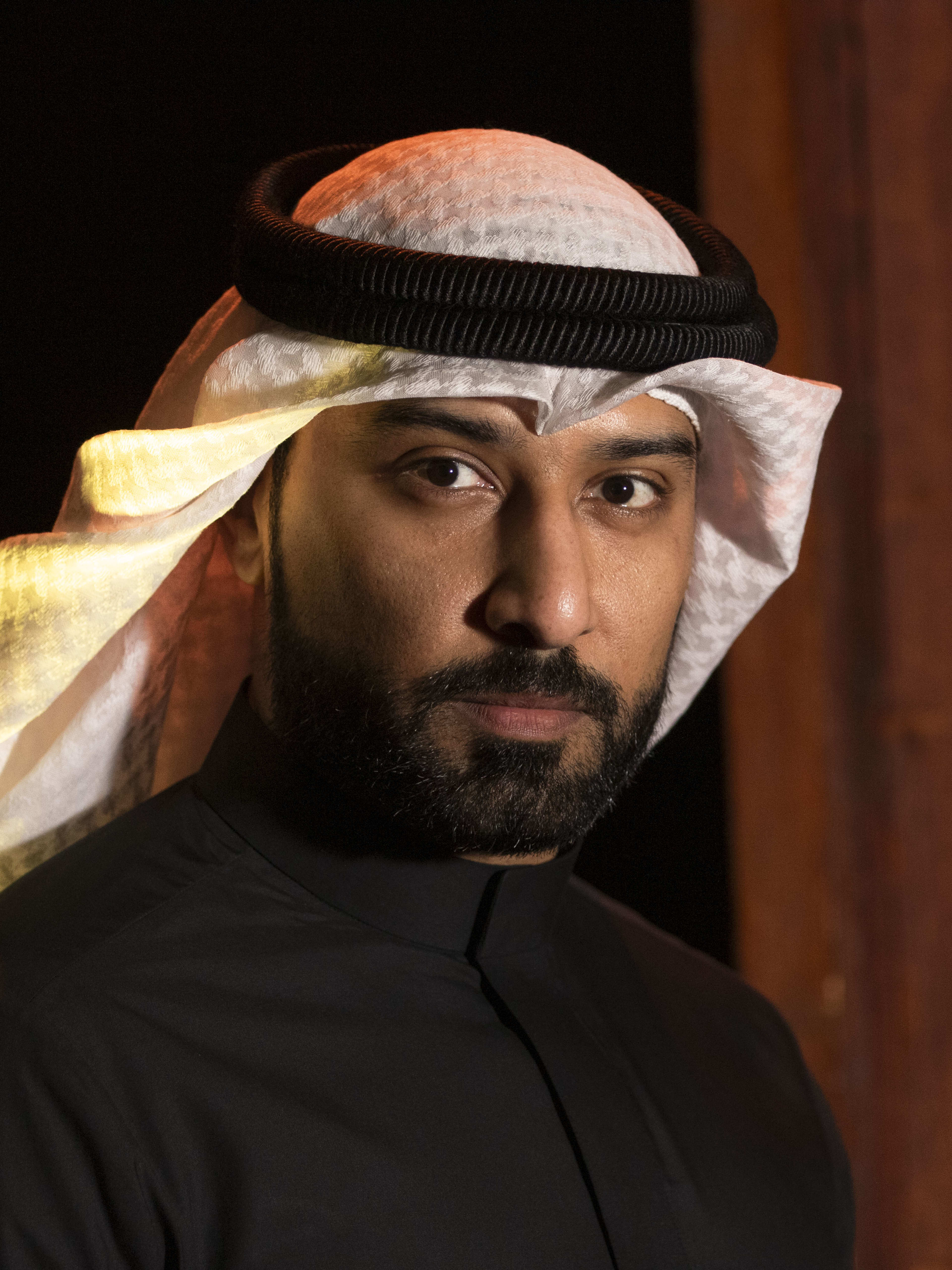 مهدي عبد الغني