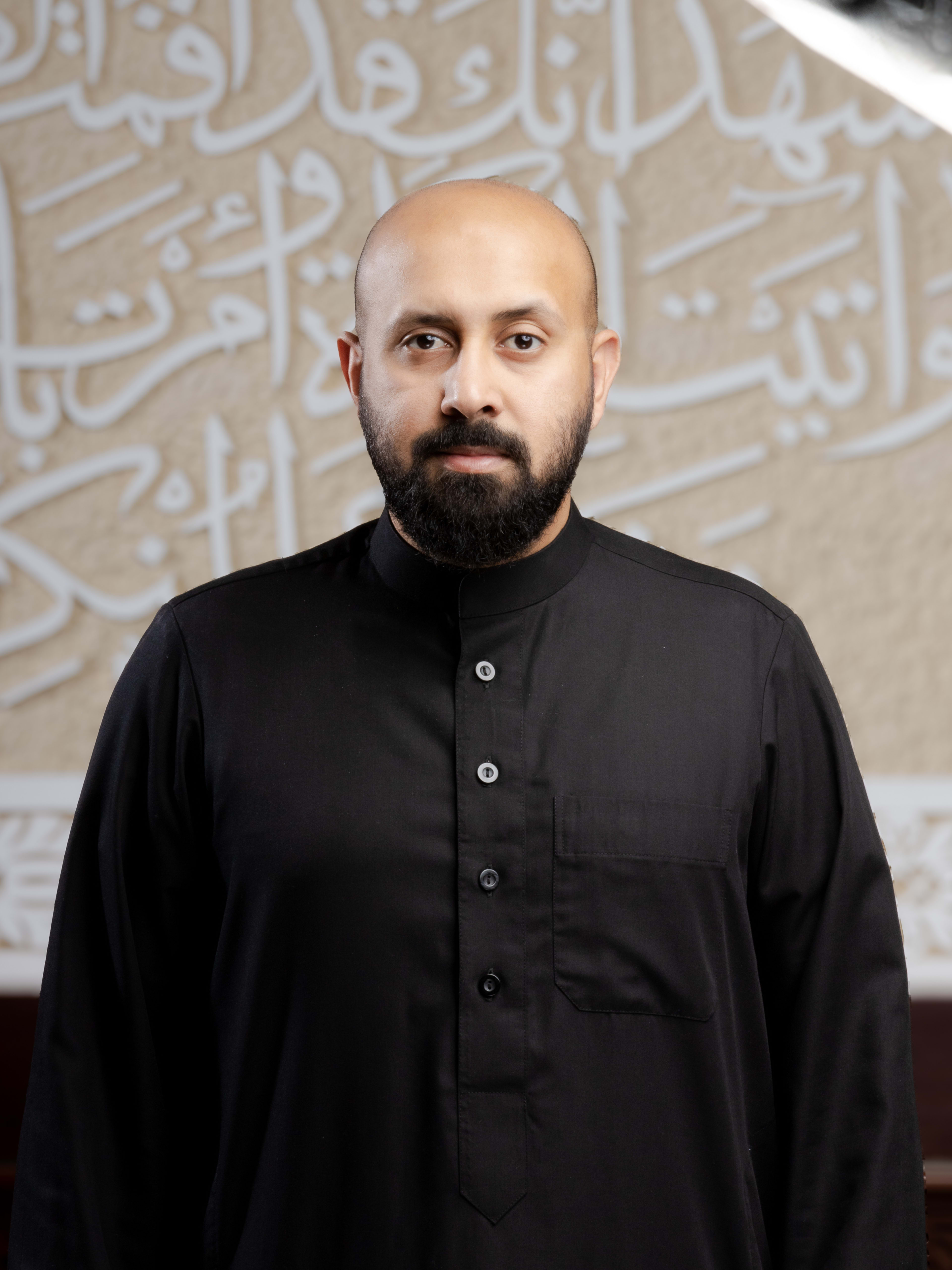 الرادود محمود حسين البوري