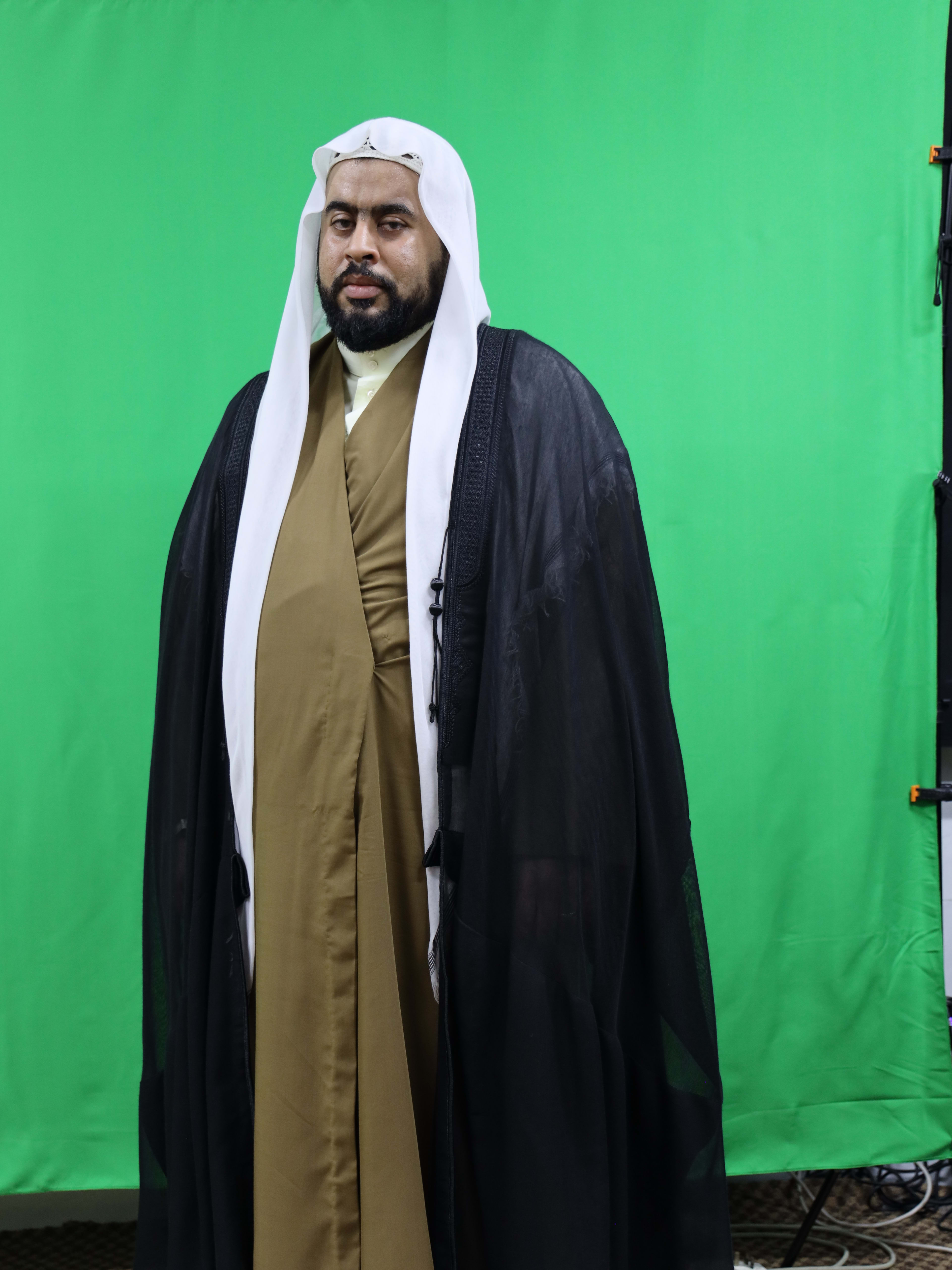الملا هاني العود