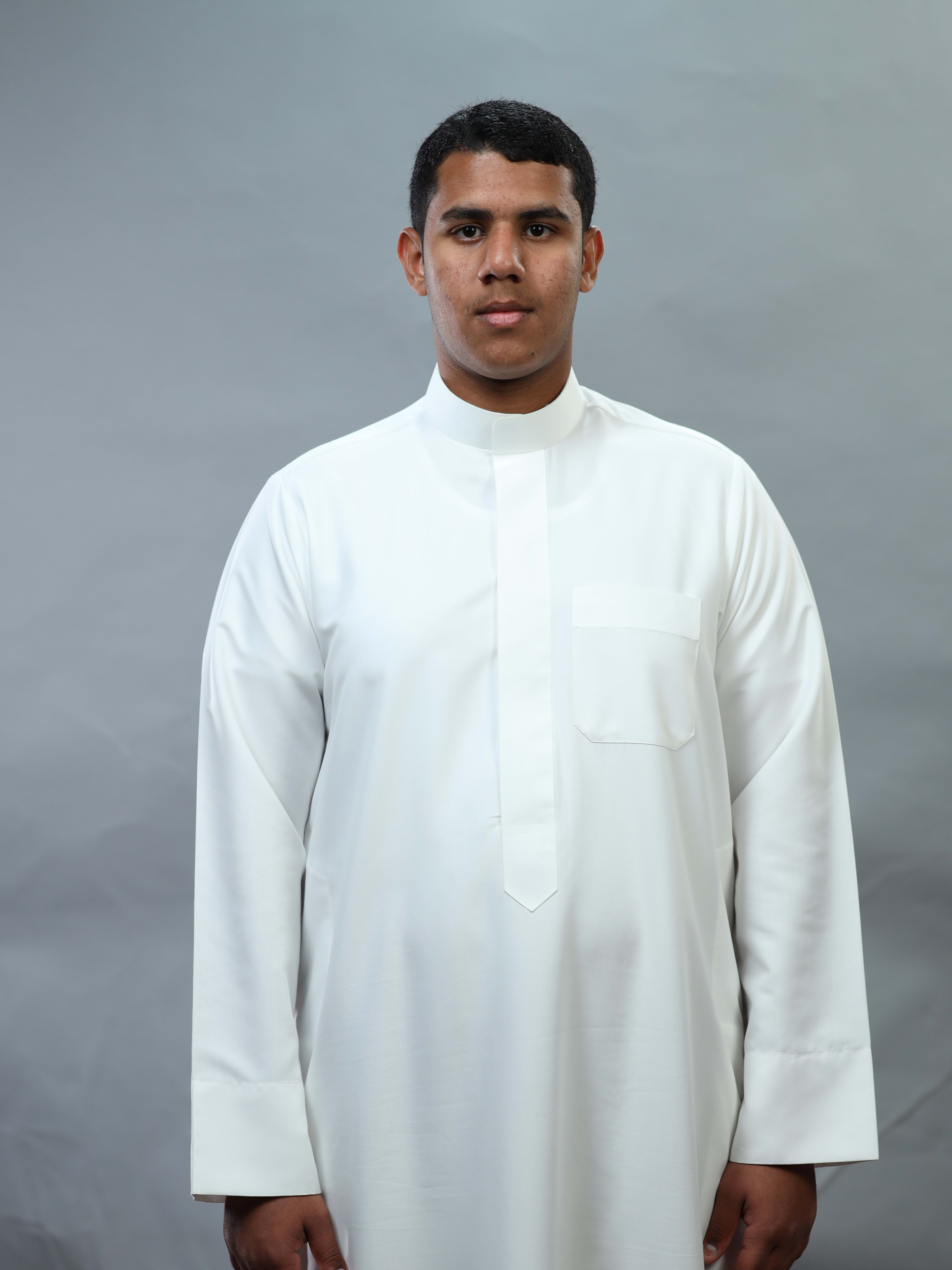 القارئ محمد عبد علي السندي