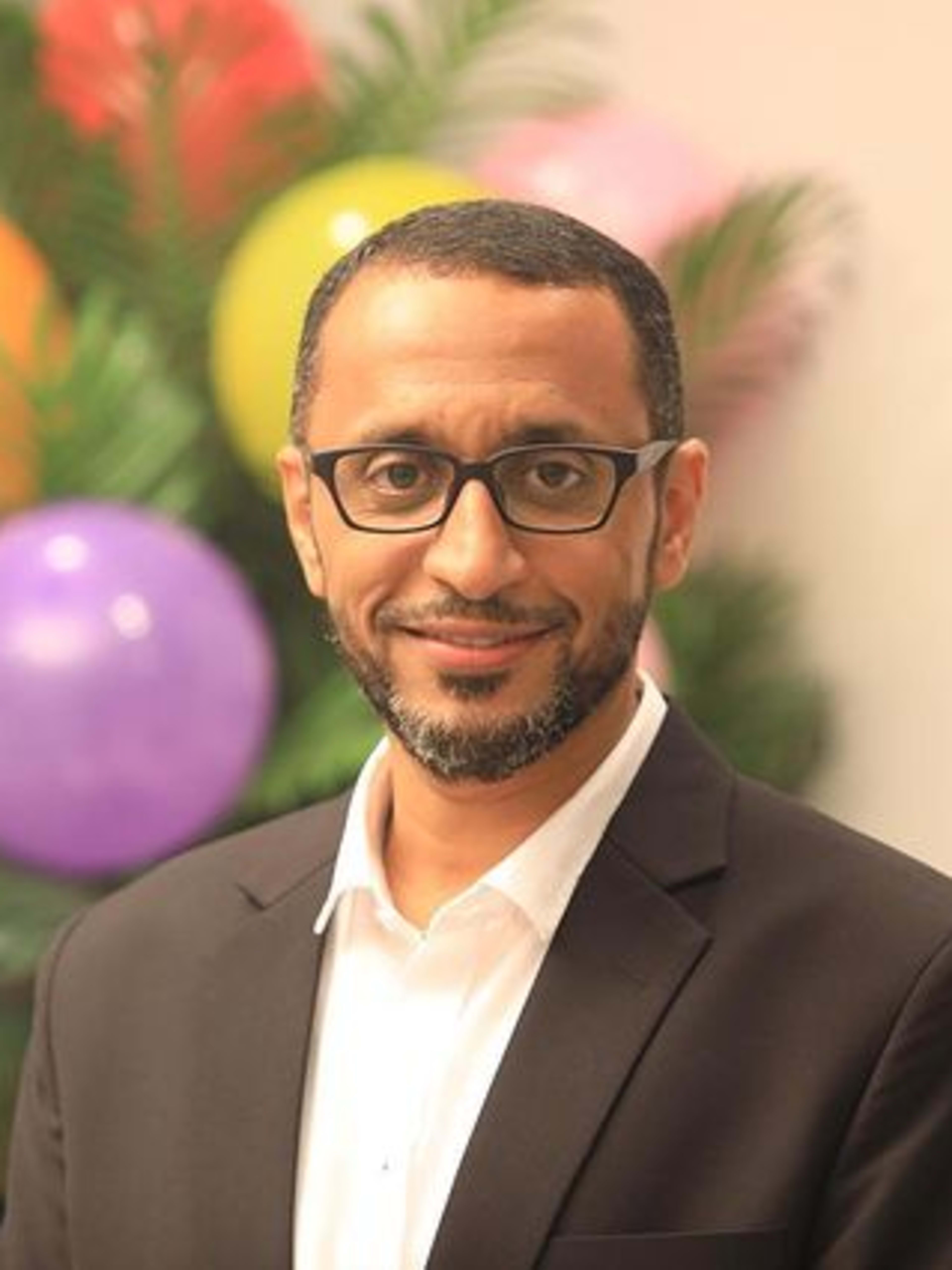 الرادود عبد الأمير البلادي