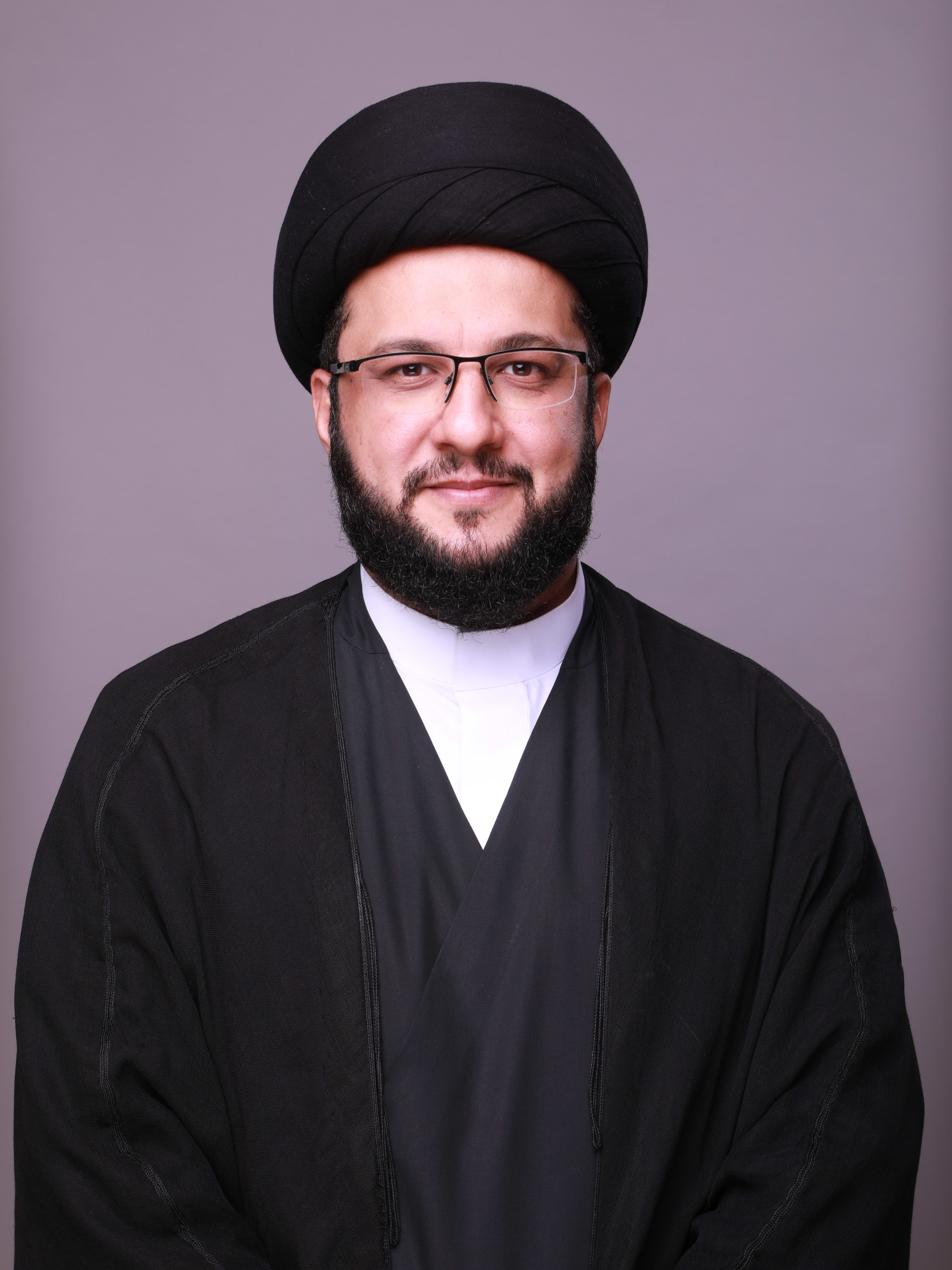 السيد ياسين الموسوي