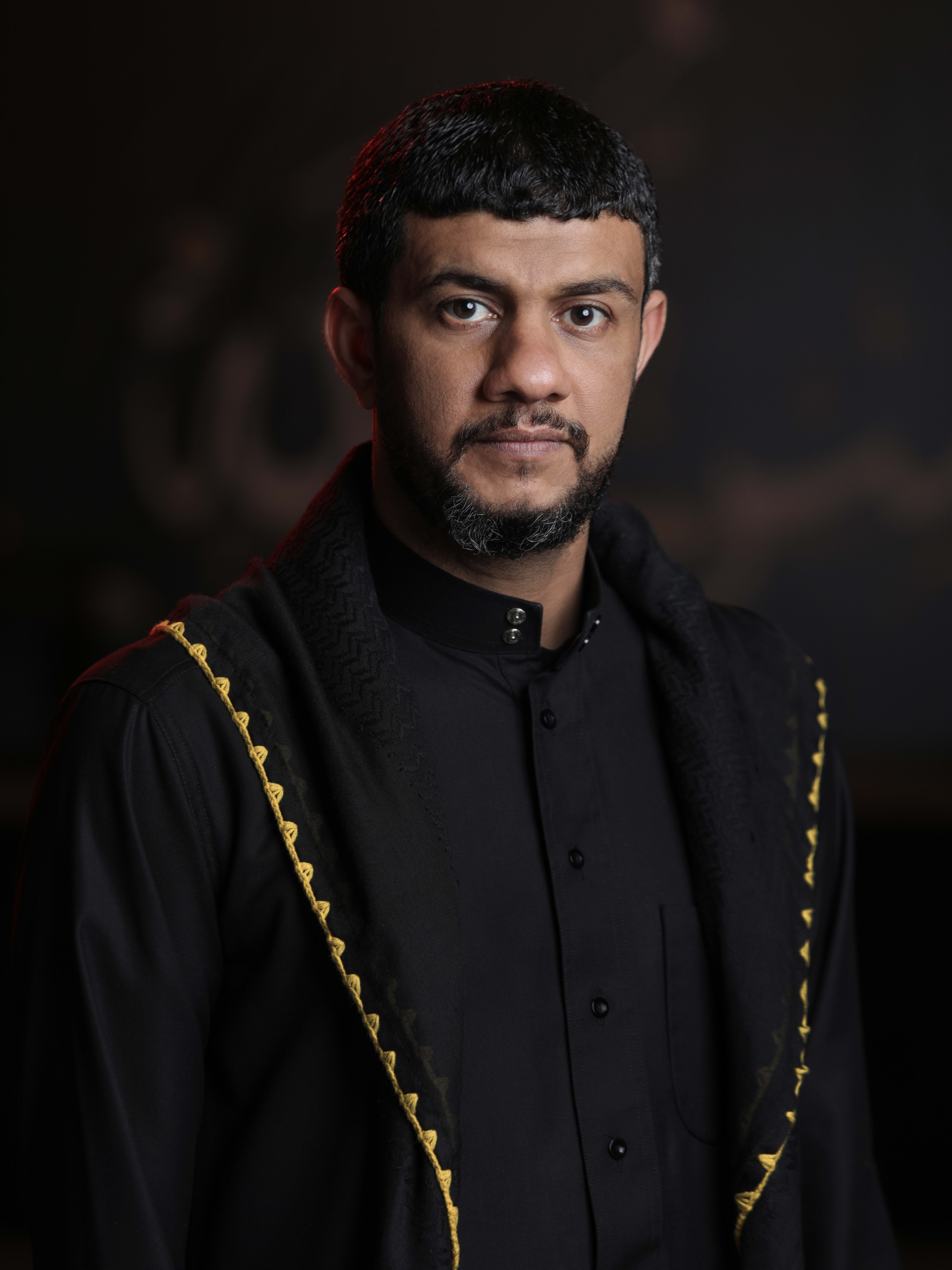 الرادود السيد حسين الموسوي