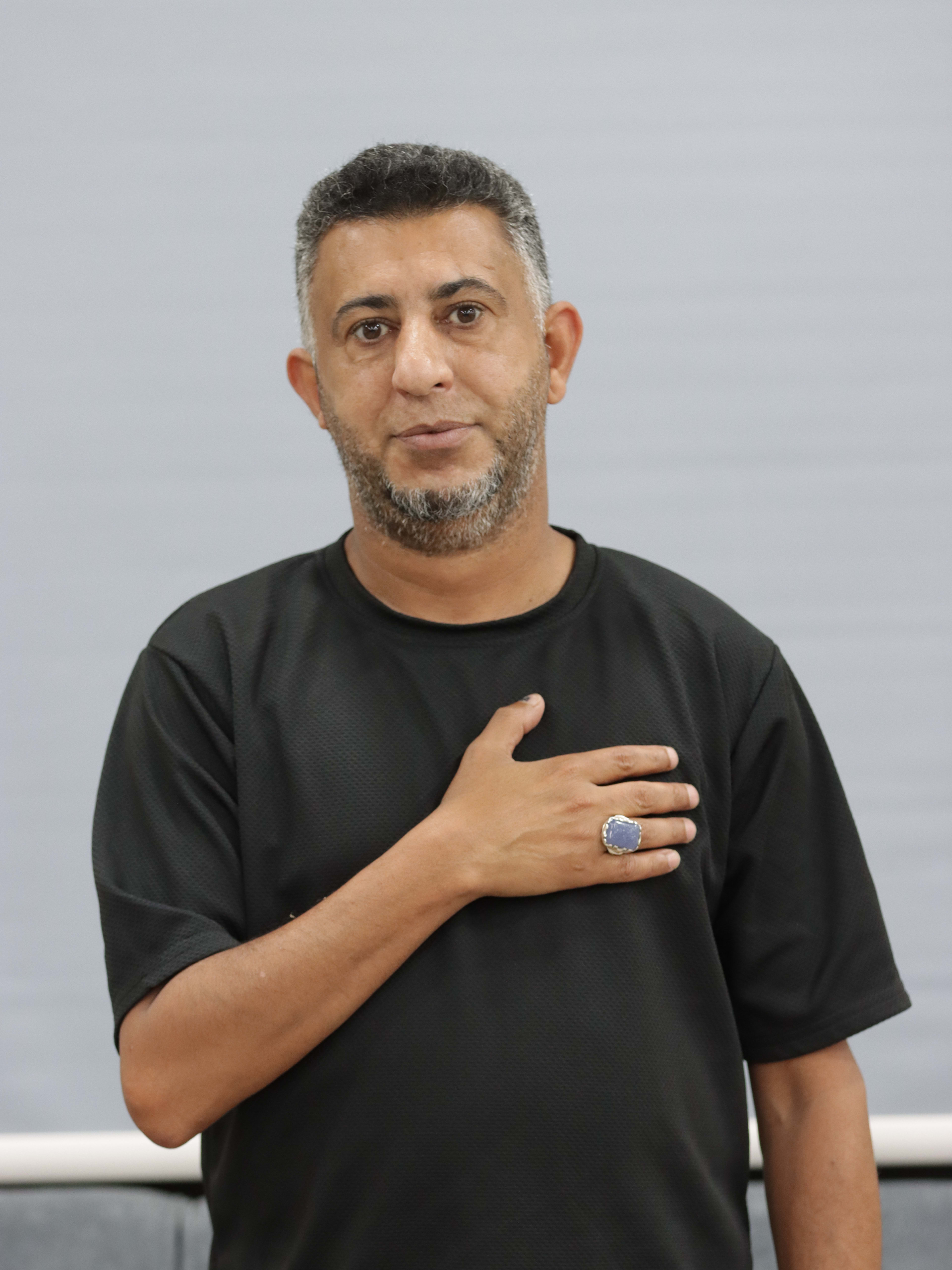 الرادود أحمد الماجد