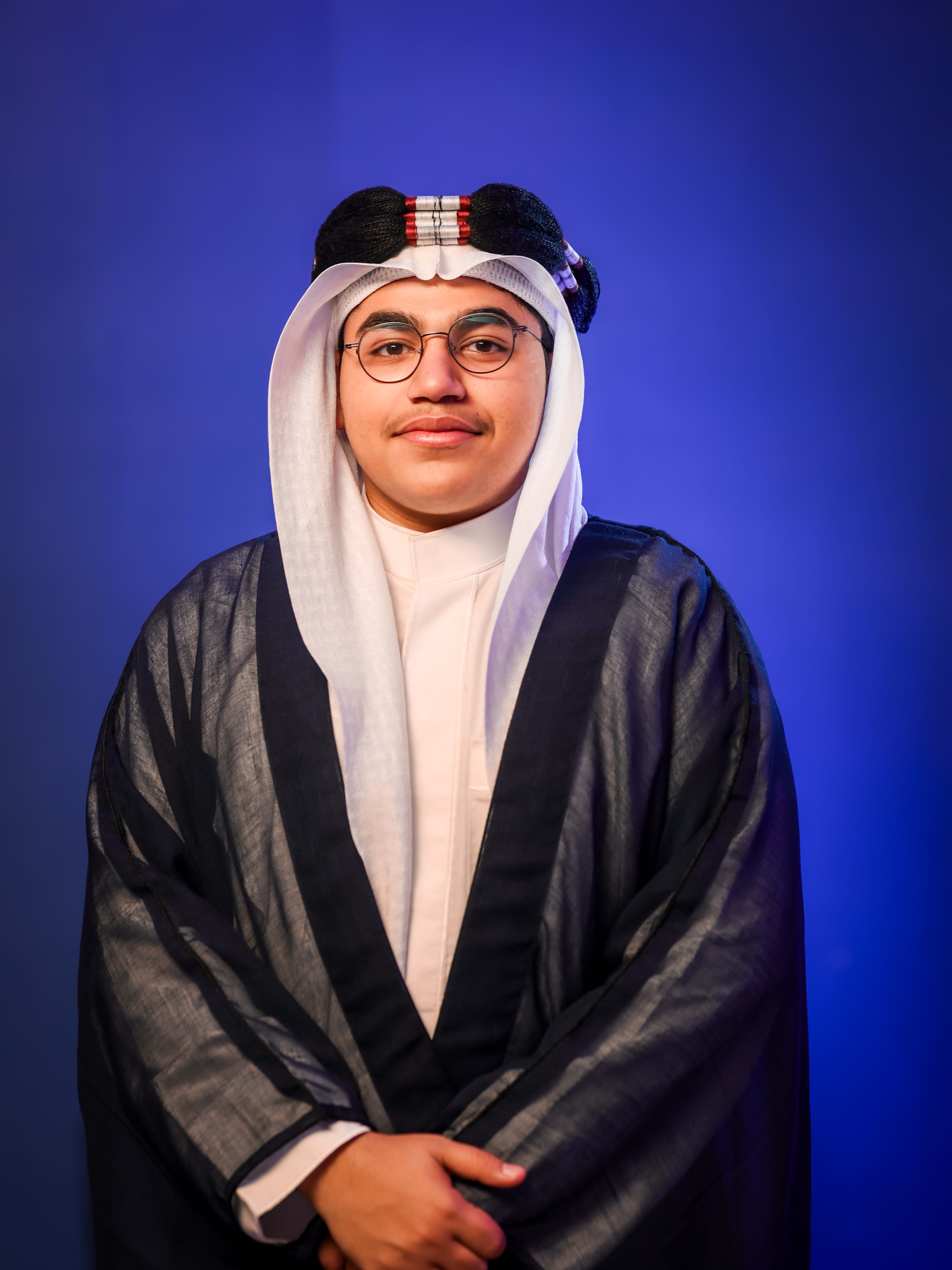 الملا محمد الرياش